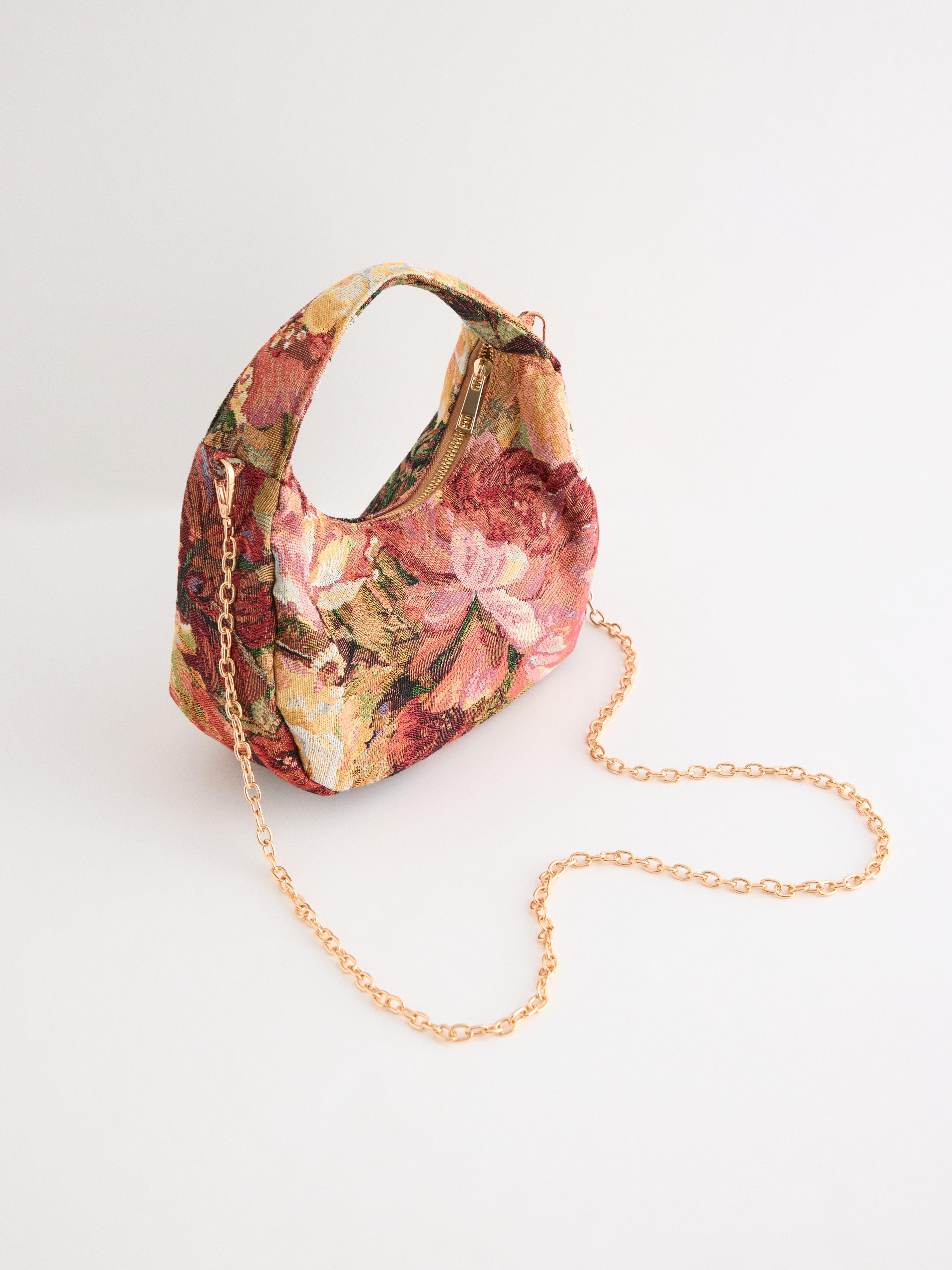 Bag - Dame - Rosa