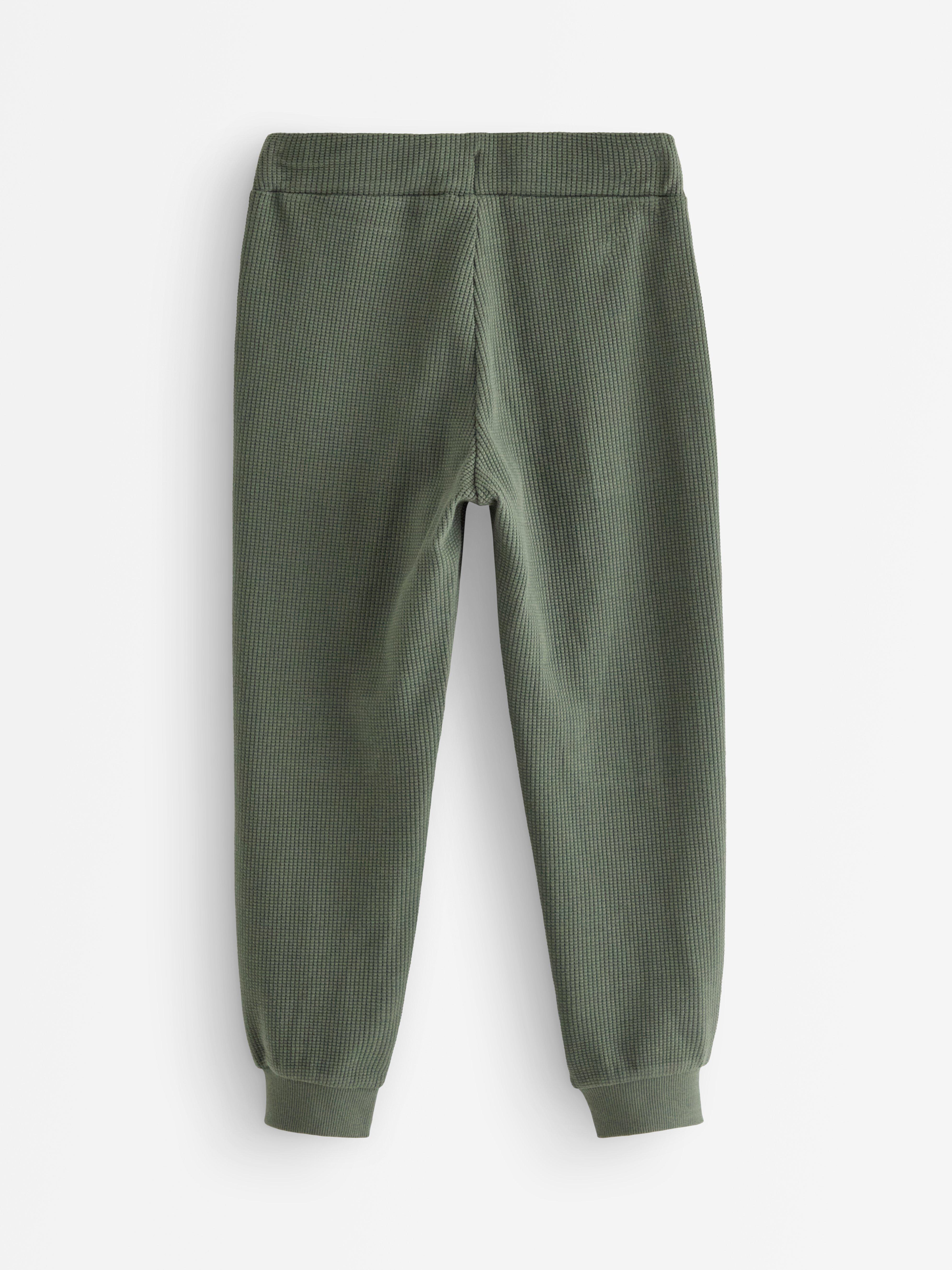 Kalhoty - Děti - Khaki