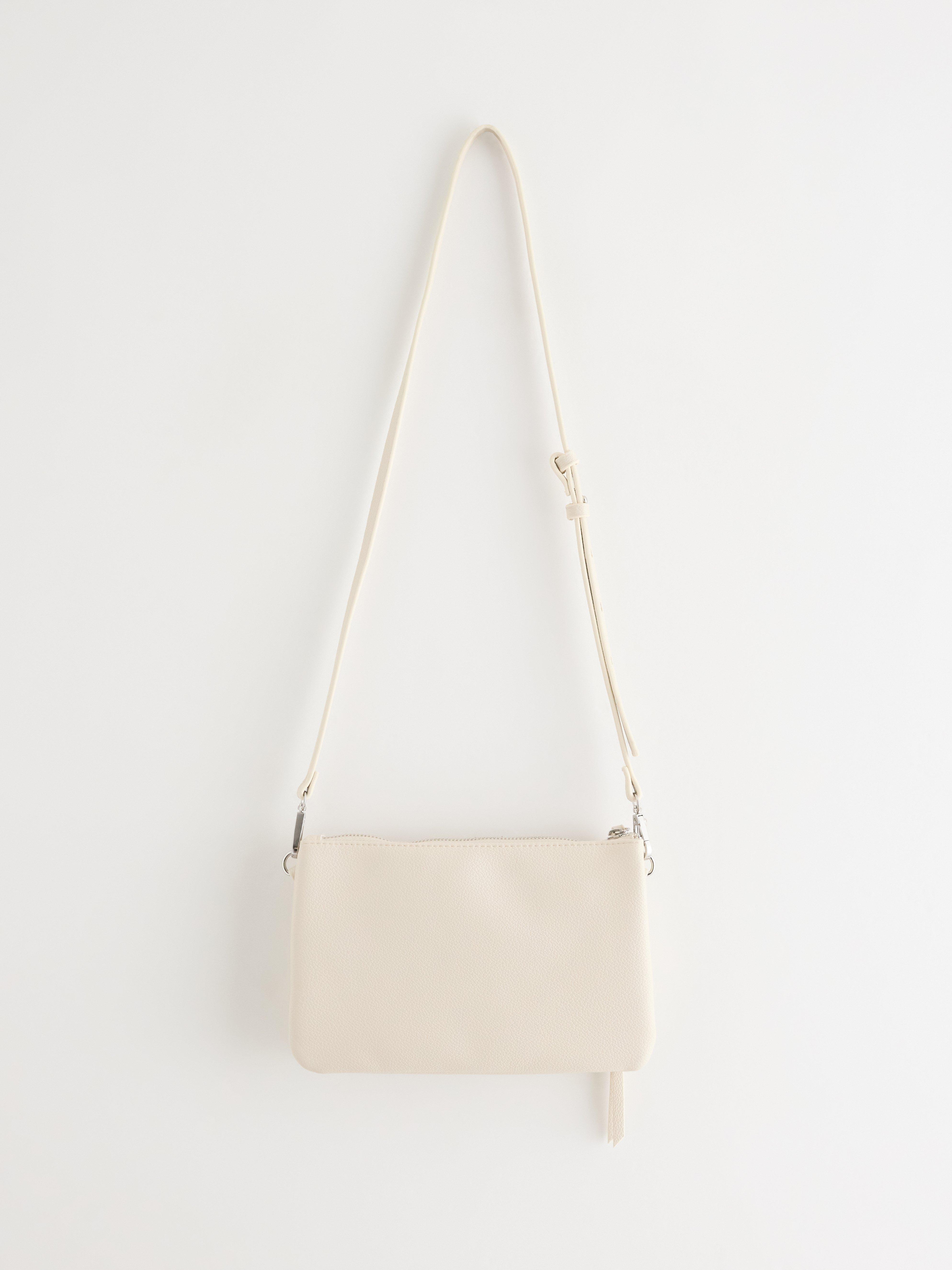 Bag - Womens Wear - Beige