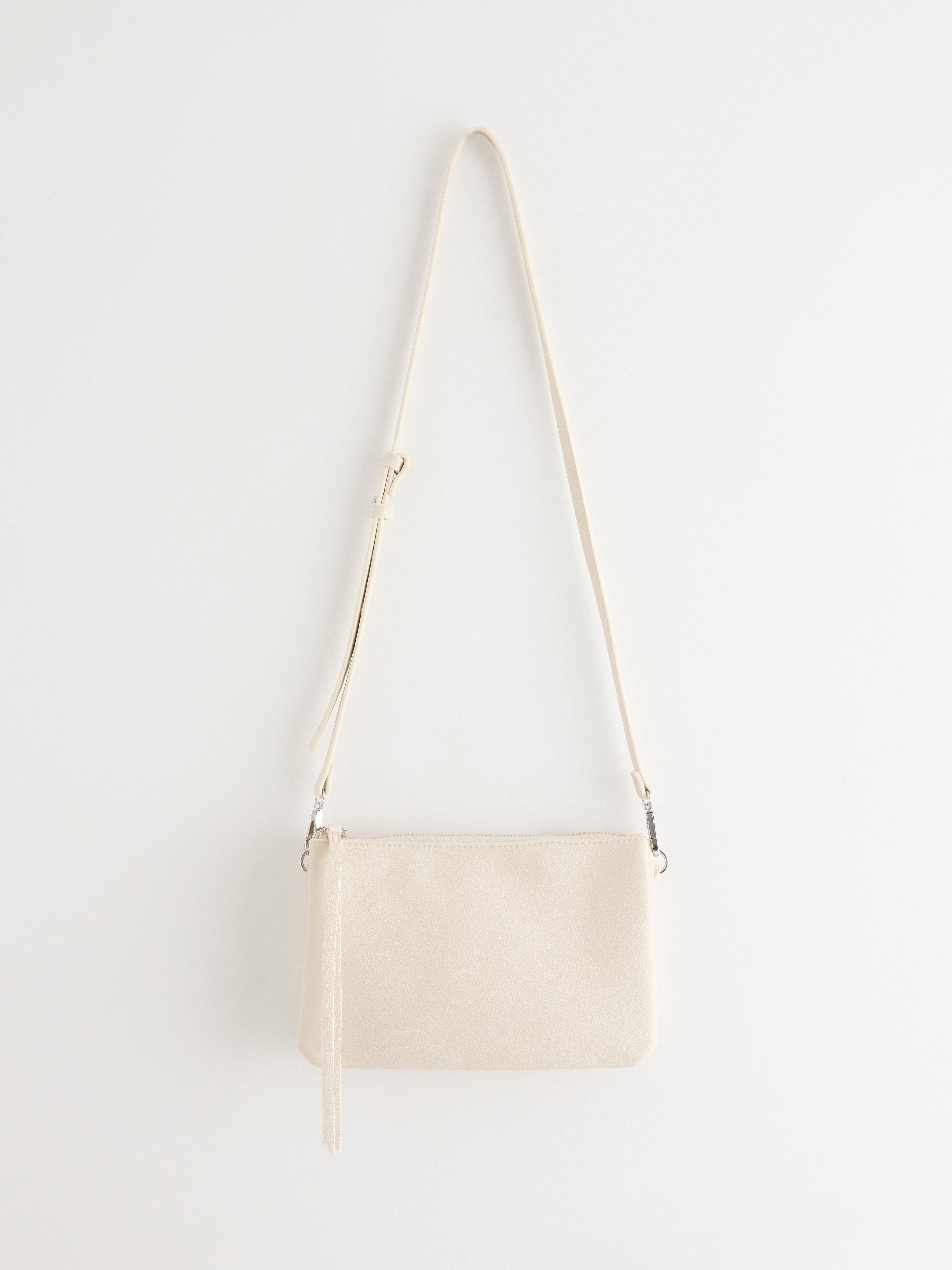 Bag - Dame - Beige