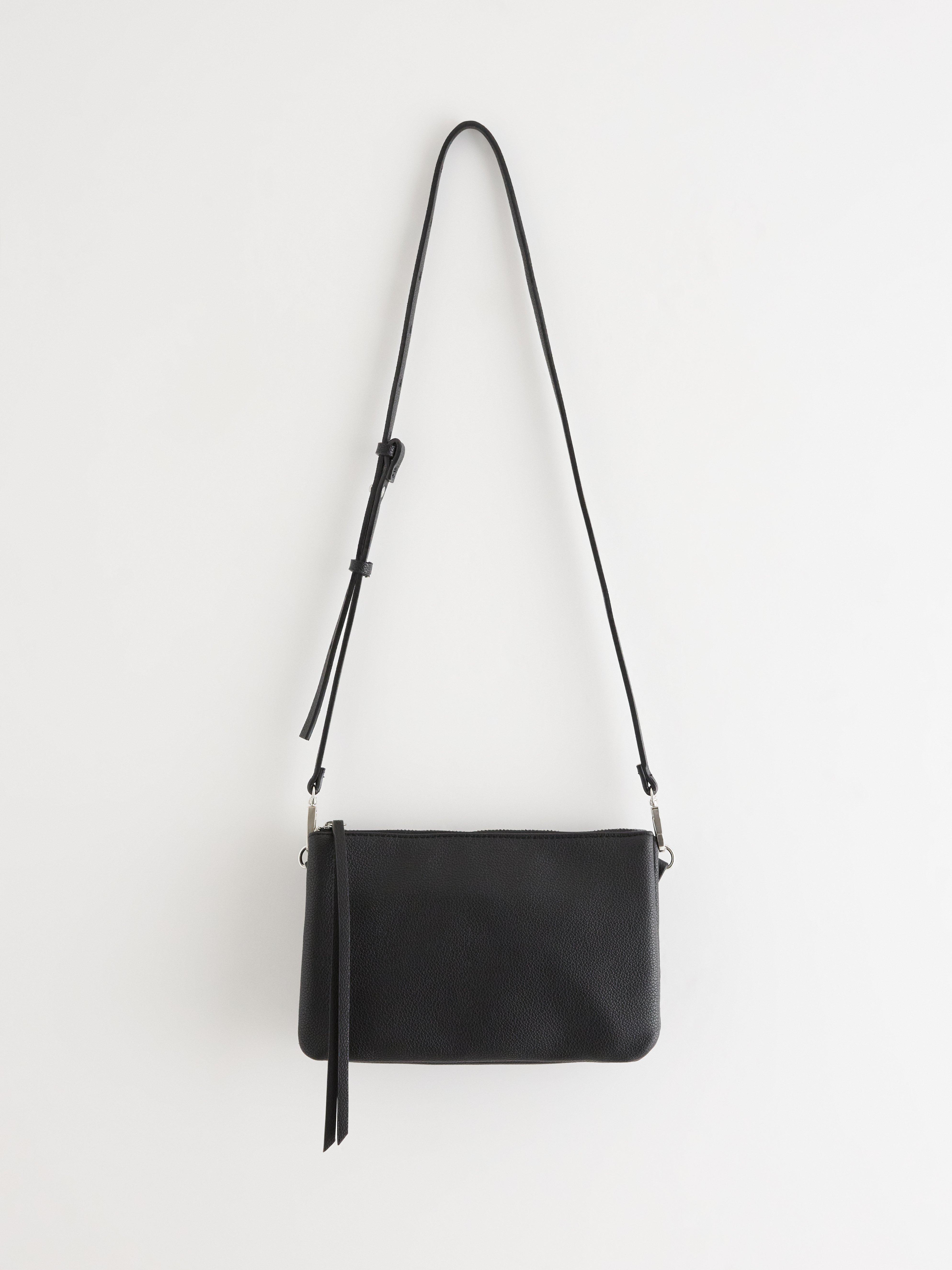 Bag - Dame - Svart