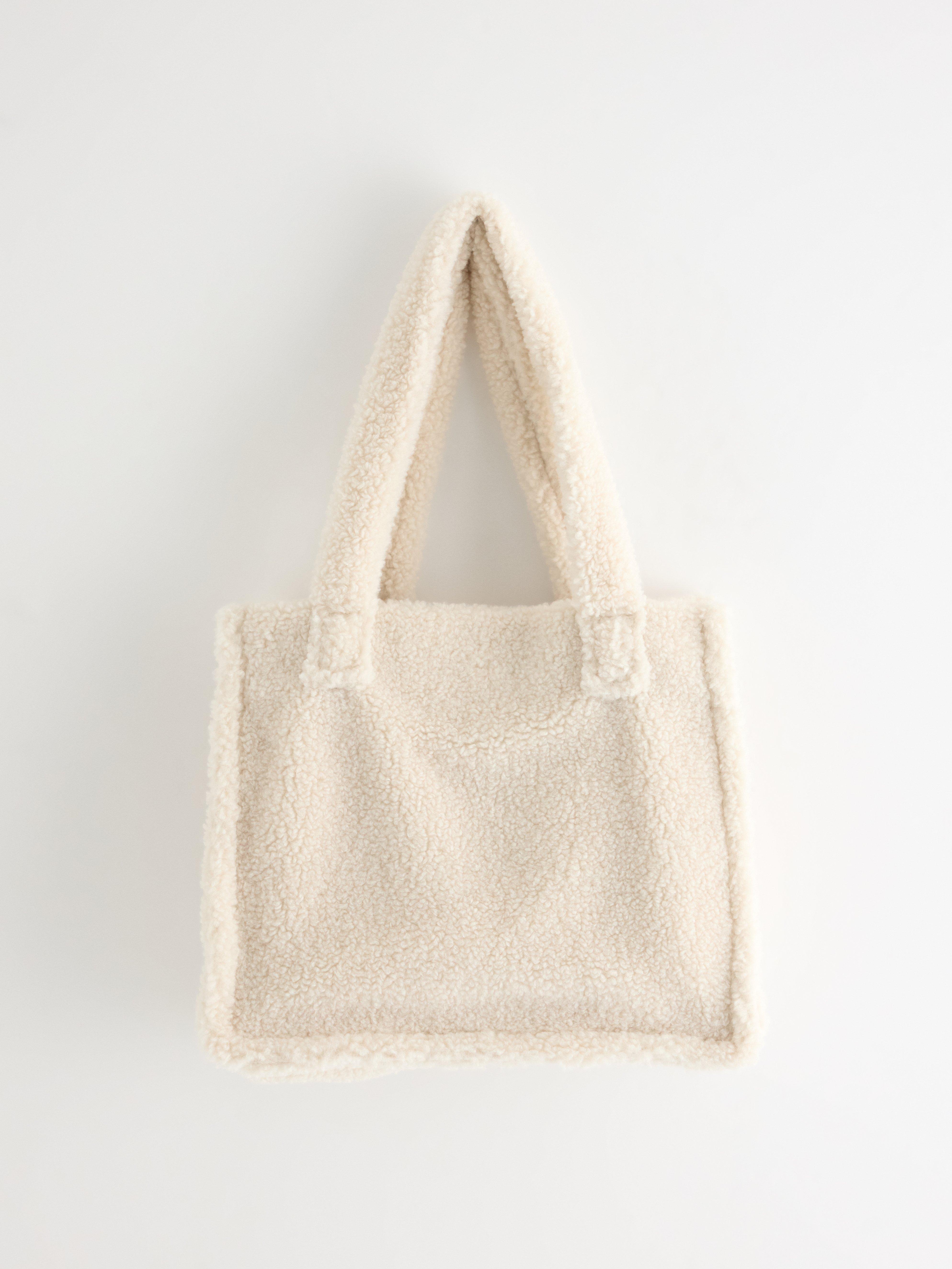 Bag - Barn - Beige