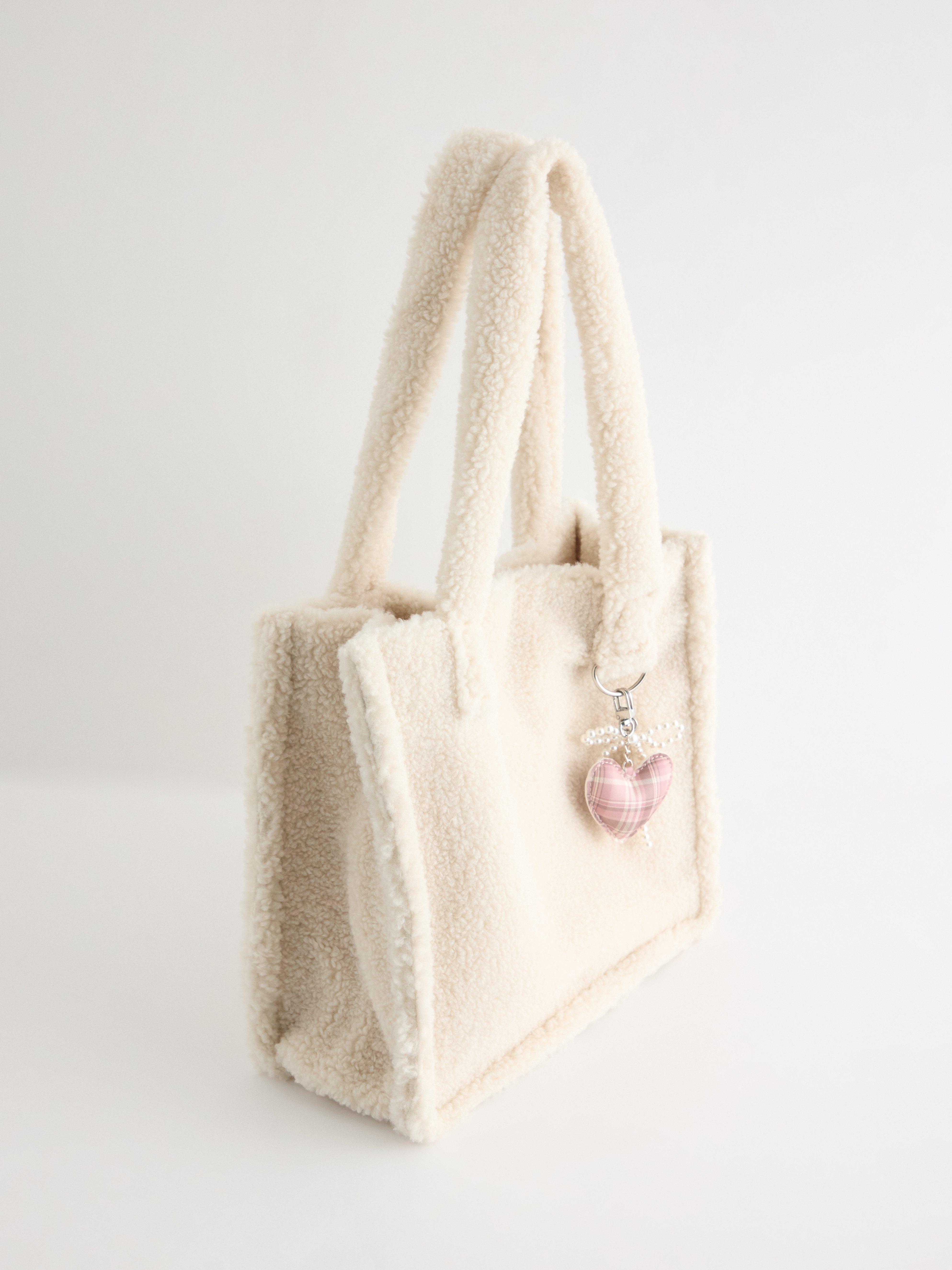 Bag - Barn - Beige