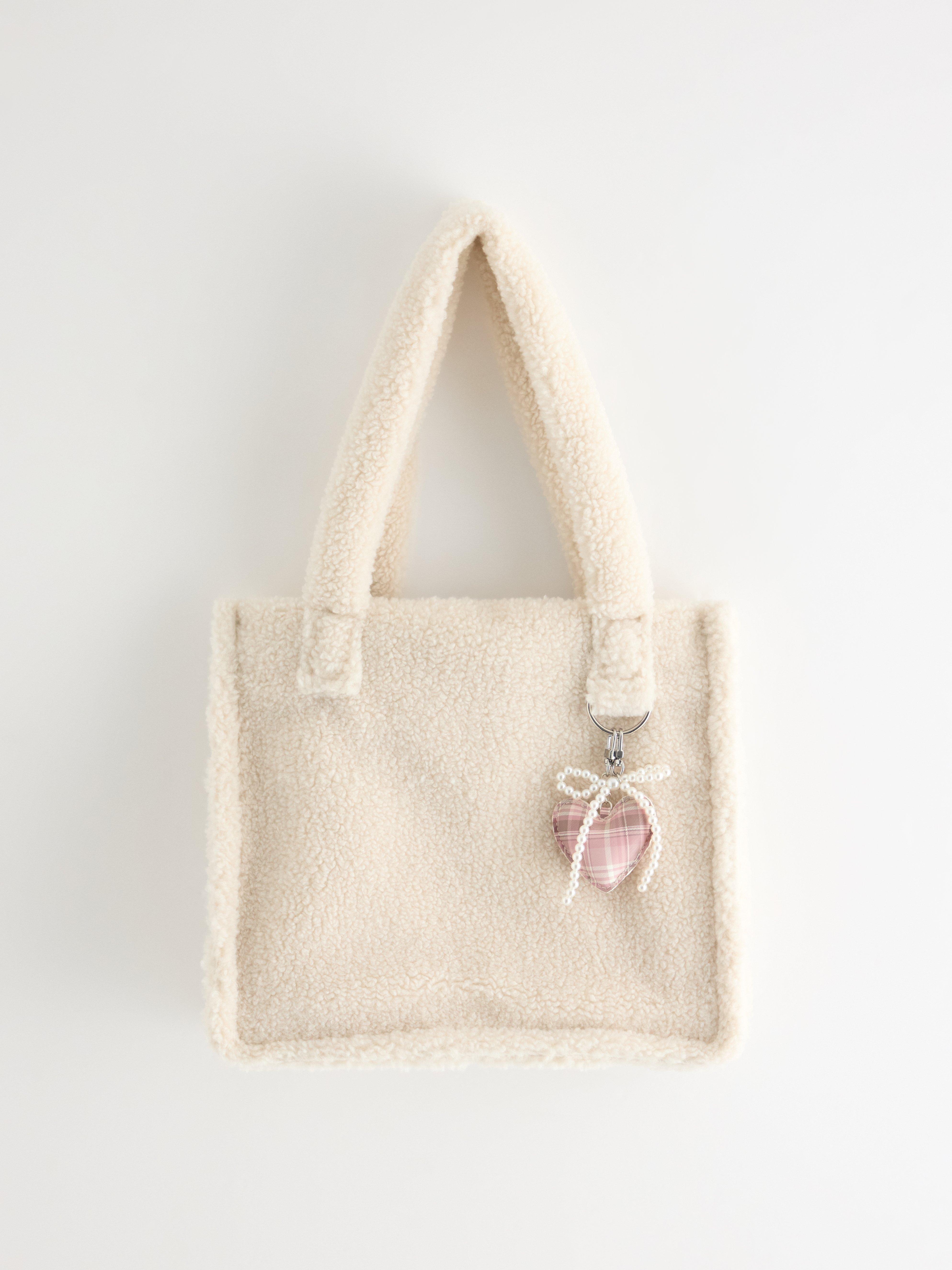 Laukku - Lapset - Beige