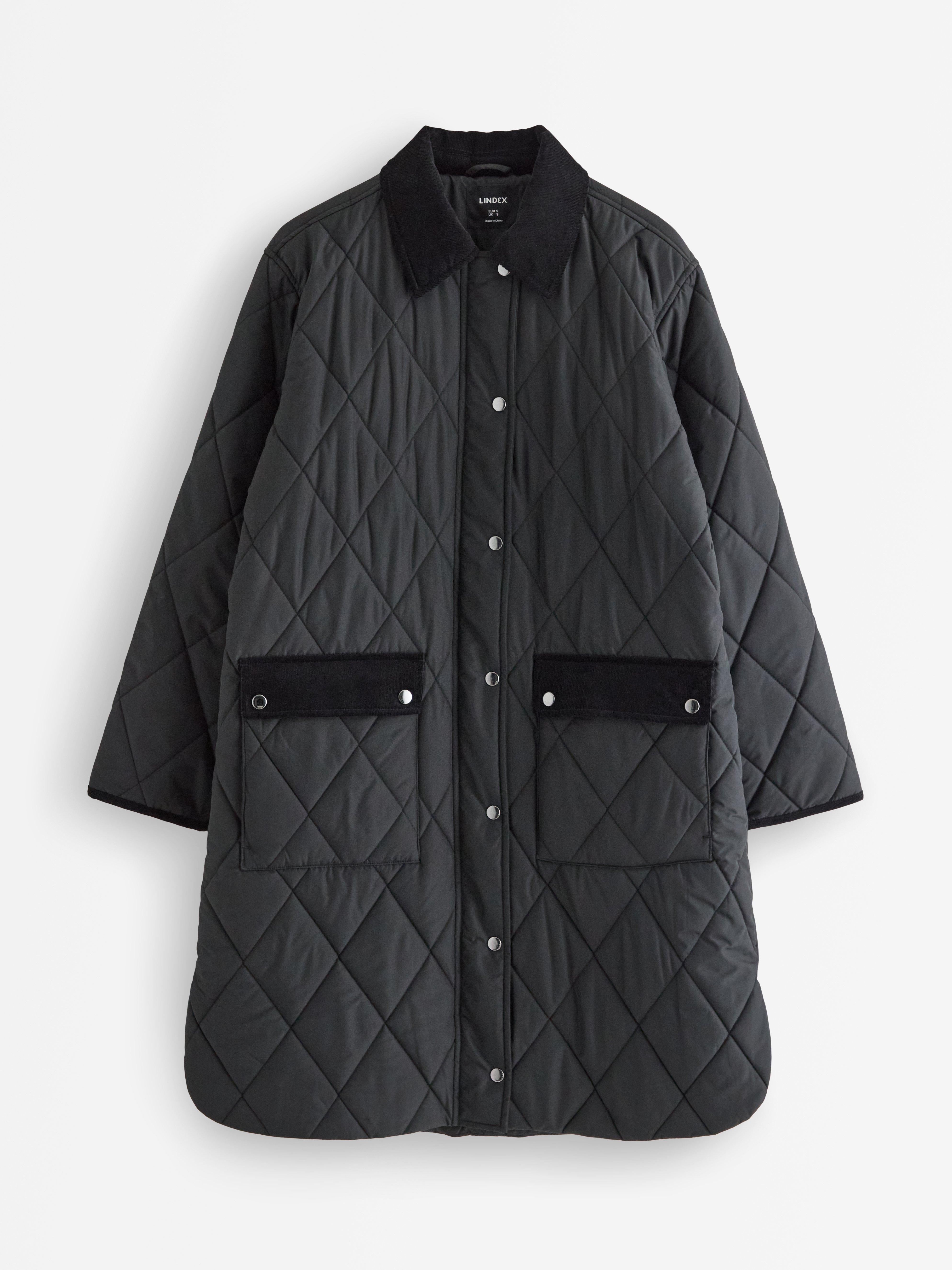 Jacket - Womens Wear - Black