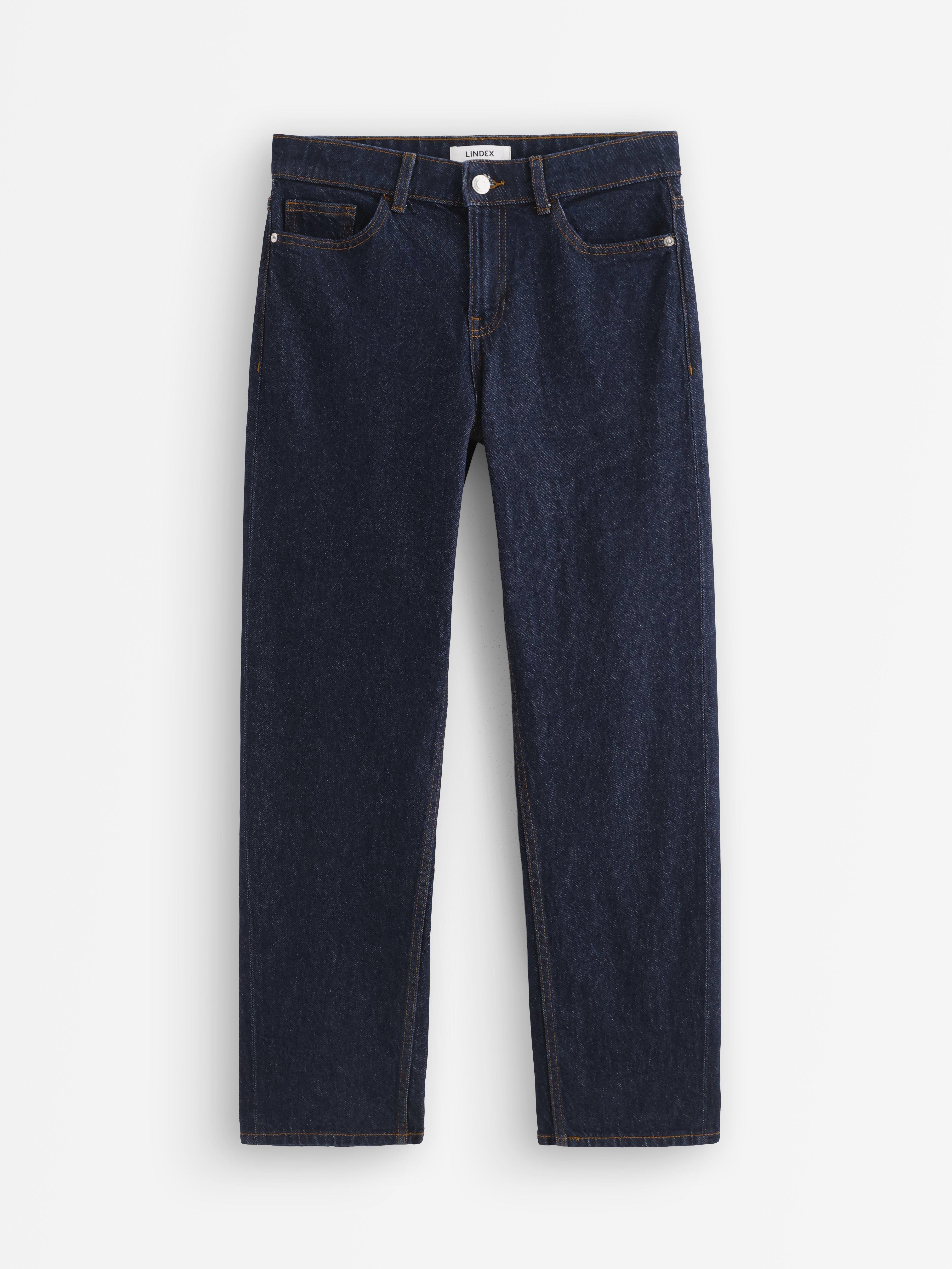 Jeans - Womens Wear - Blue