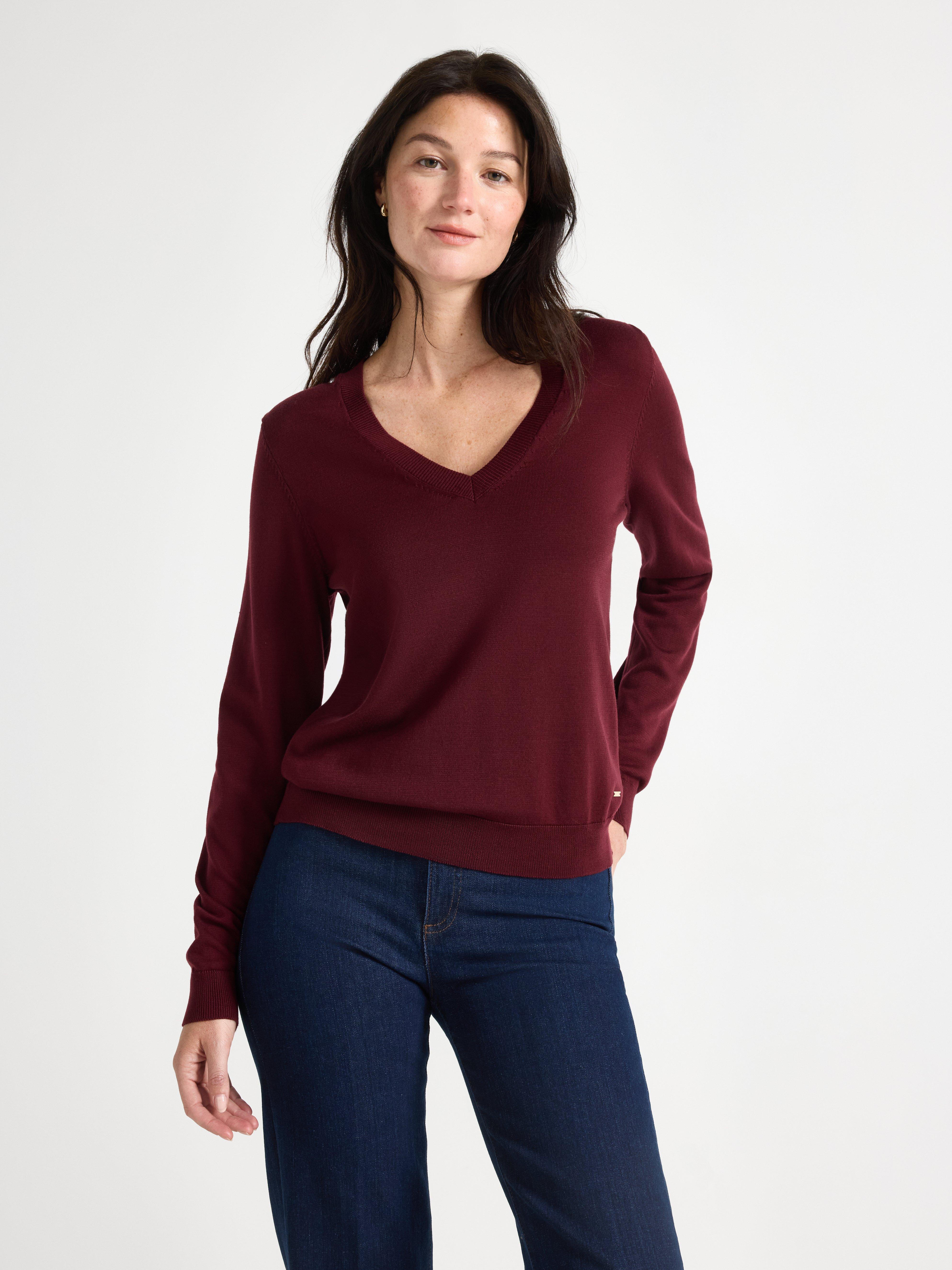 Dark Red