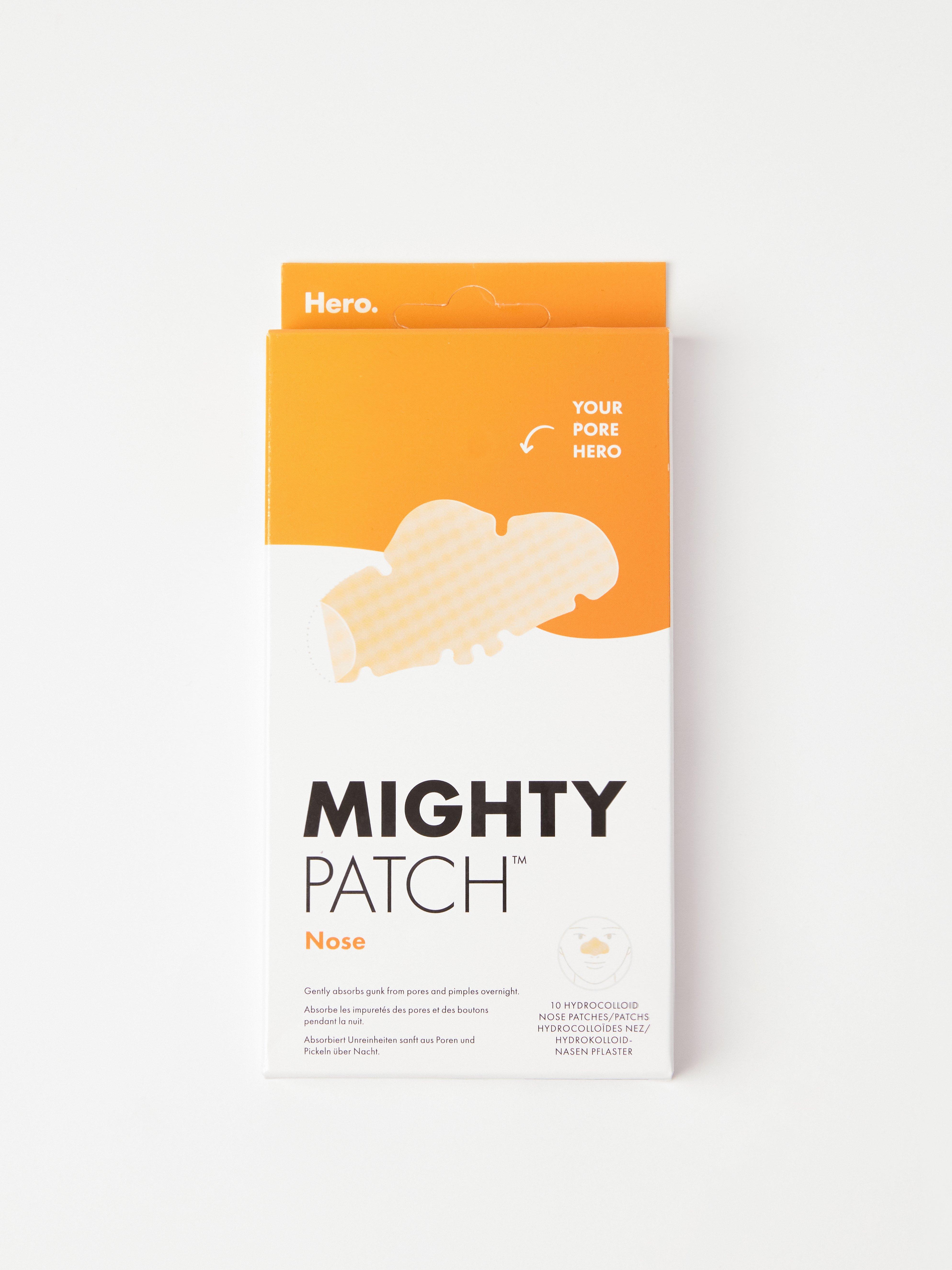 Ansiktsmask - Kosmetik - Blank