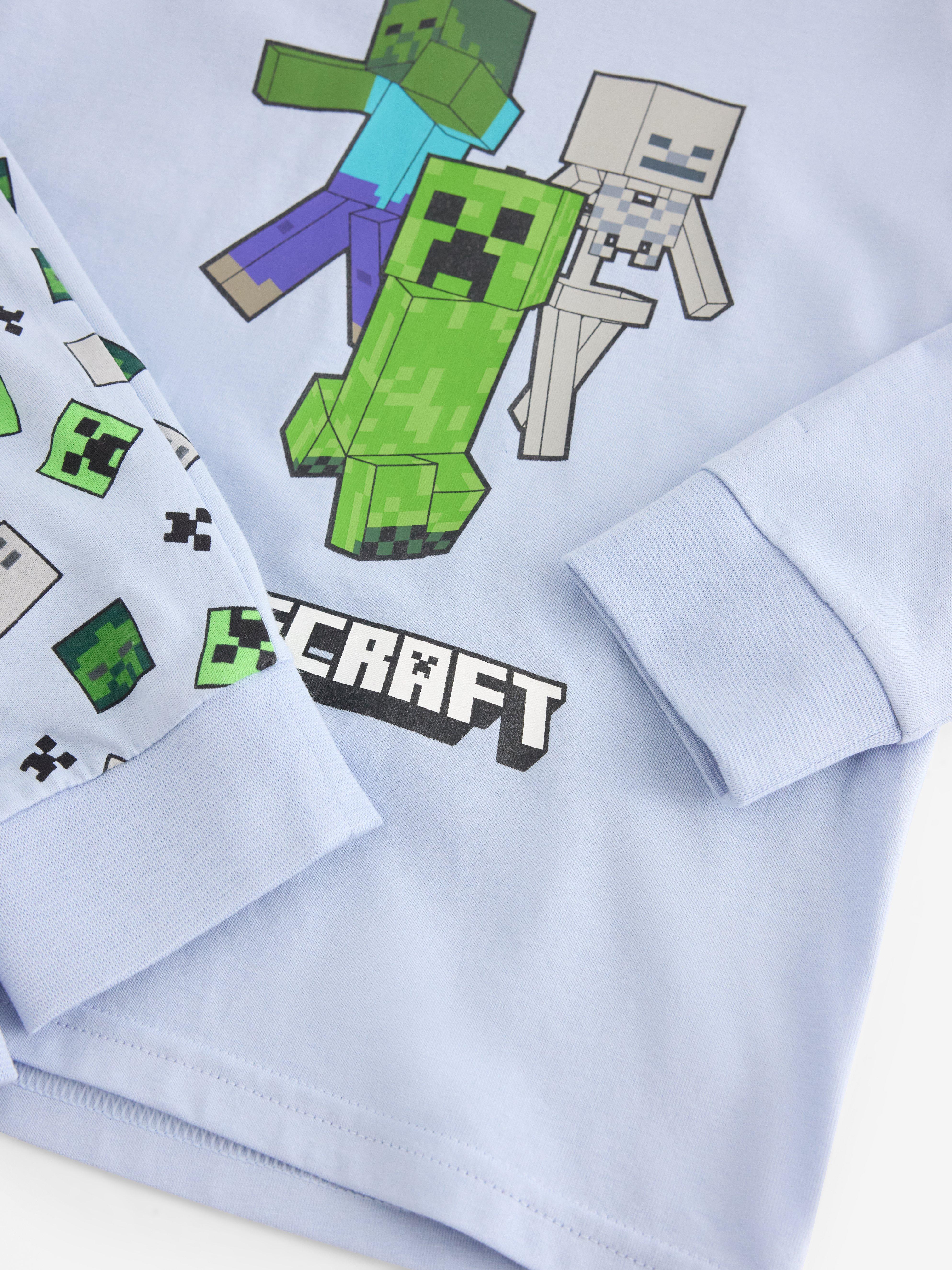 Pyjama Set -  - Blue