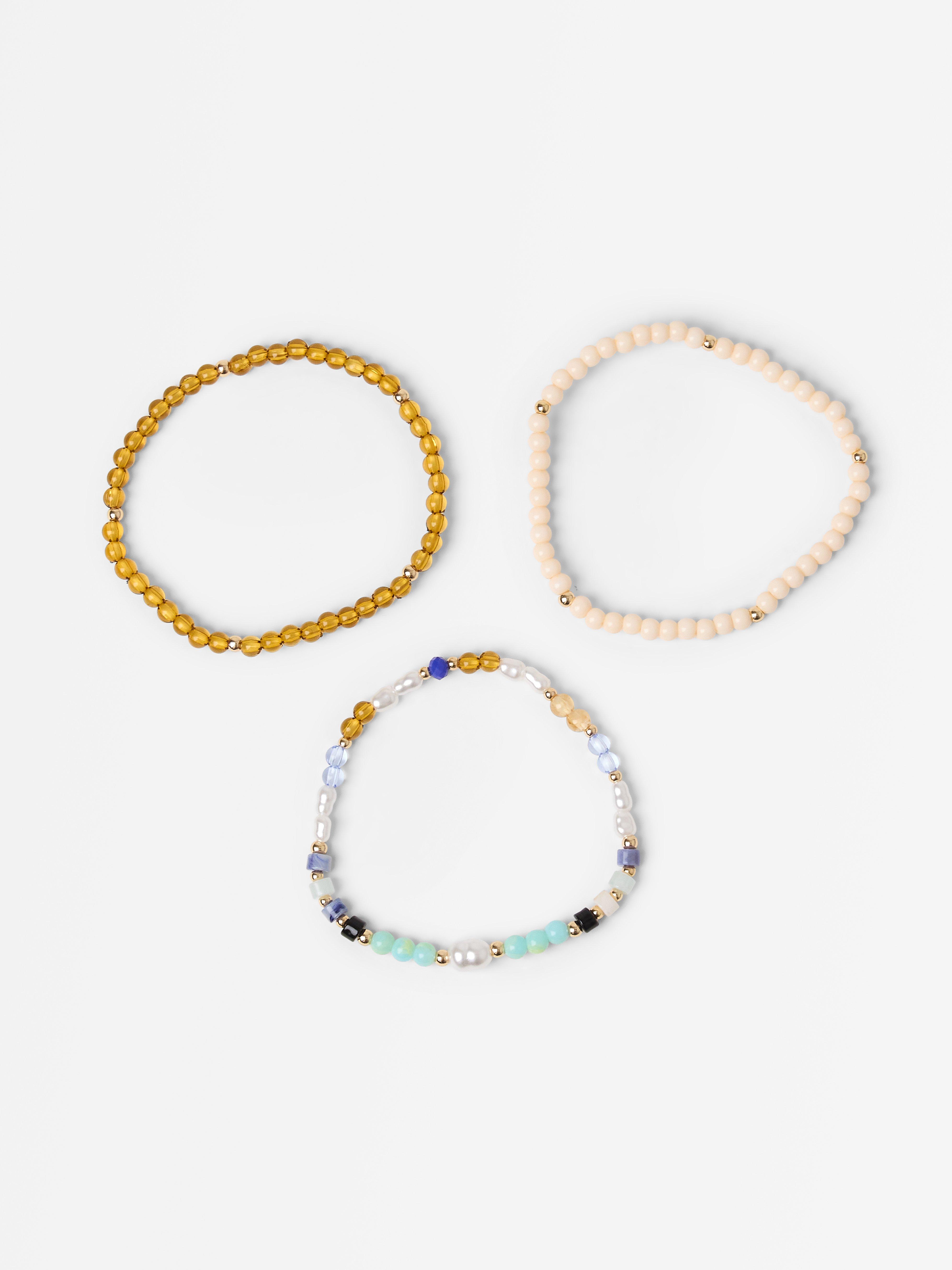 Bracelet - Womens Wear - Blue