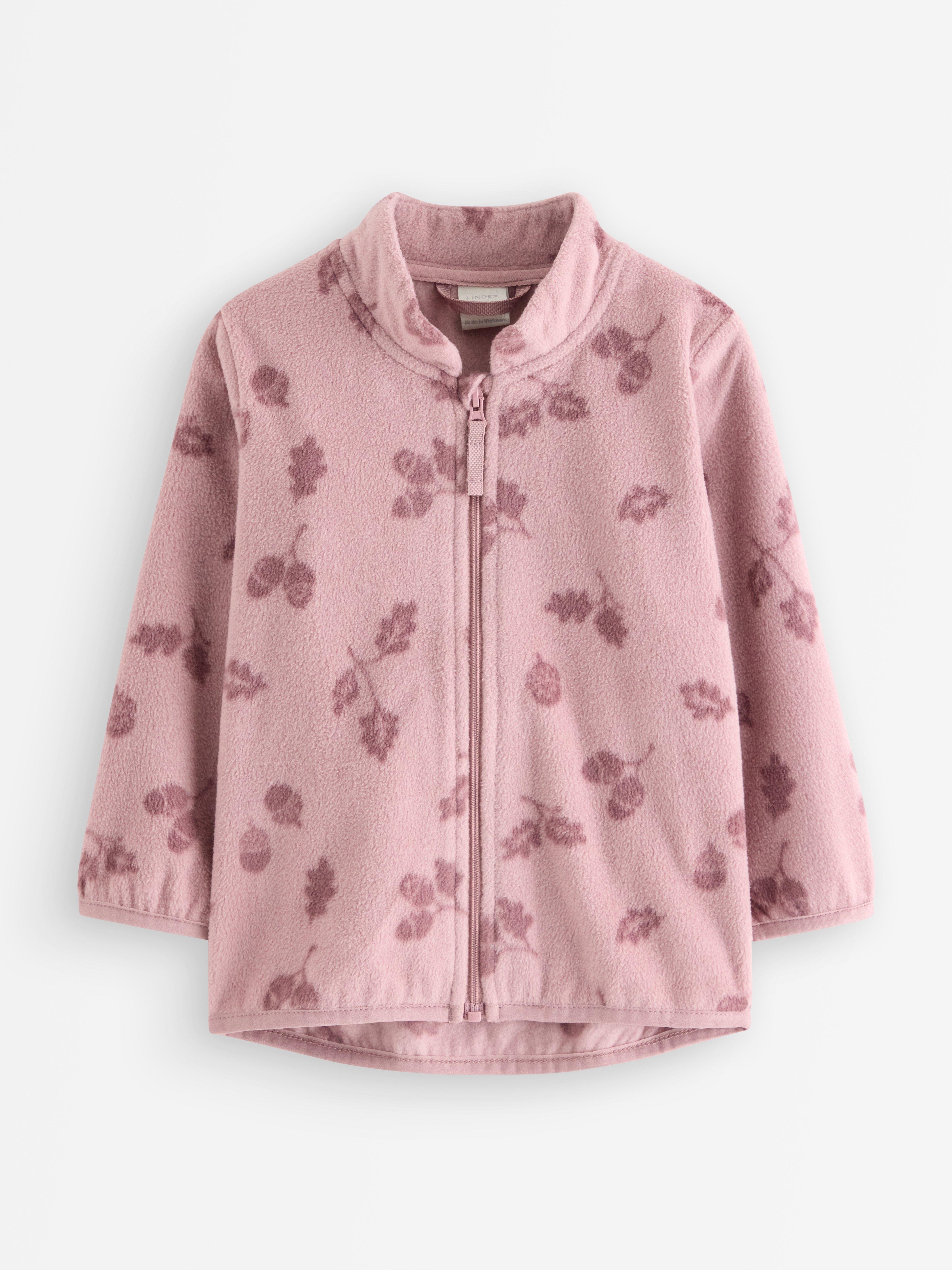 Light Dusty Pink