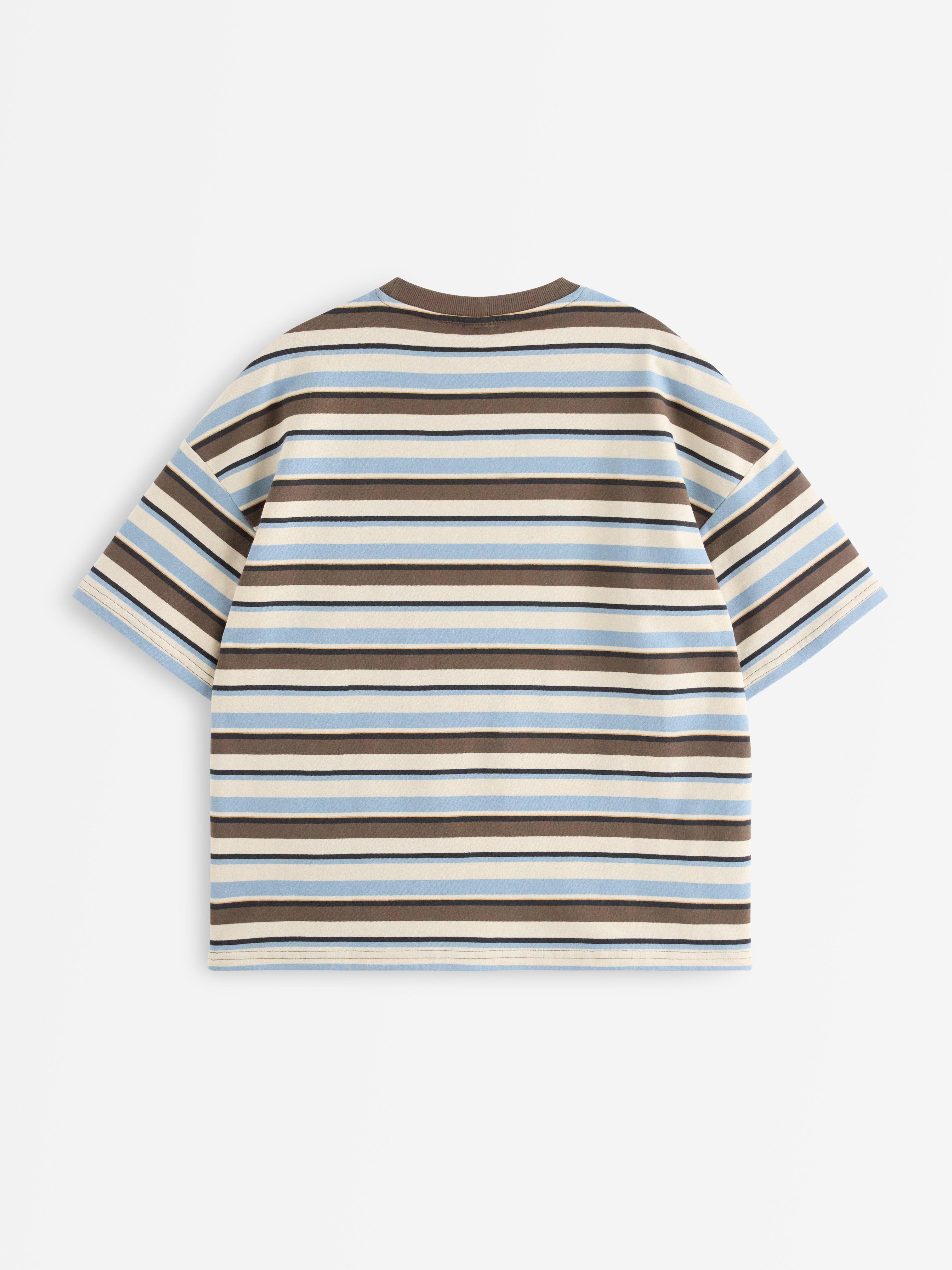 T-shirt - Kids Wear - Beige