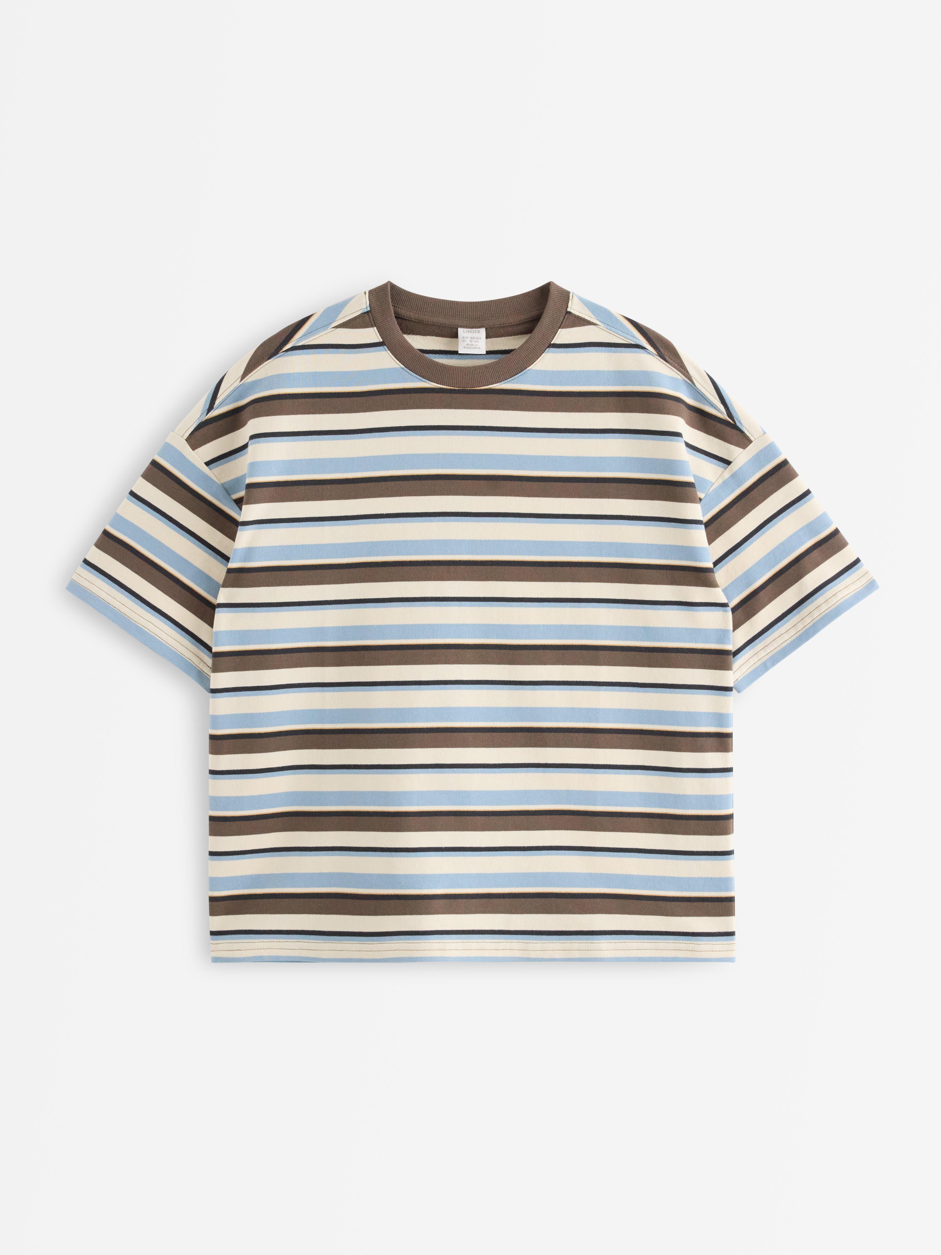 T-shirt - Kids Wear - Beige