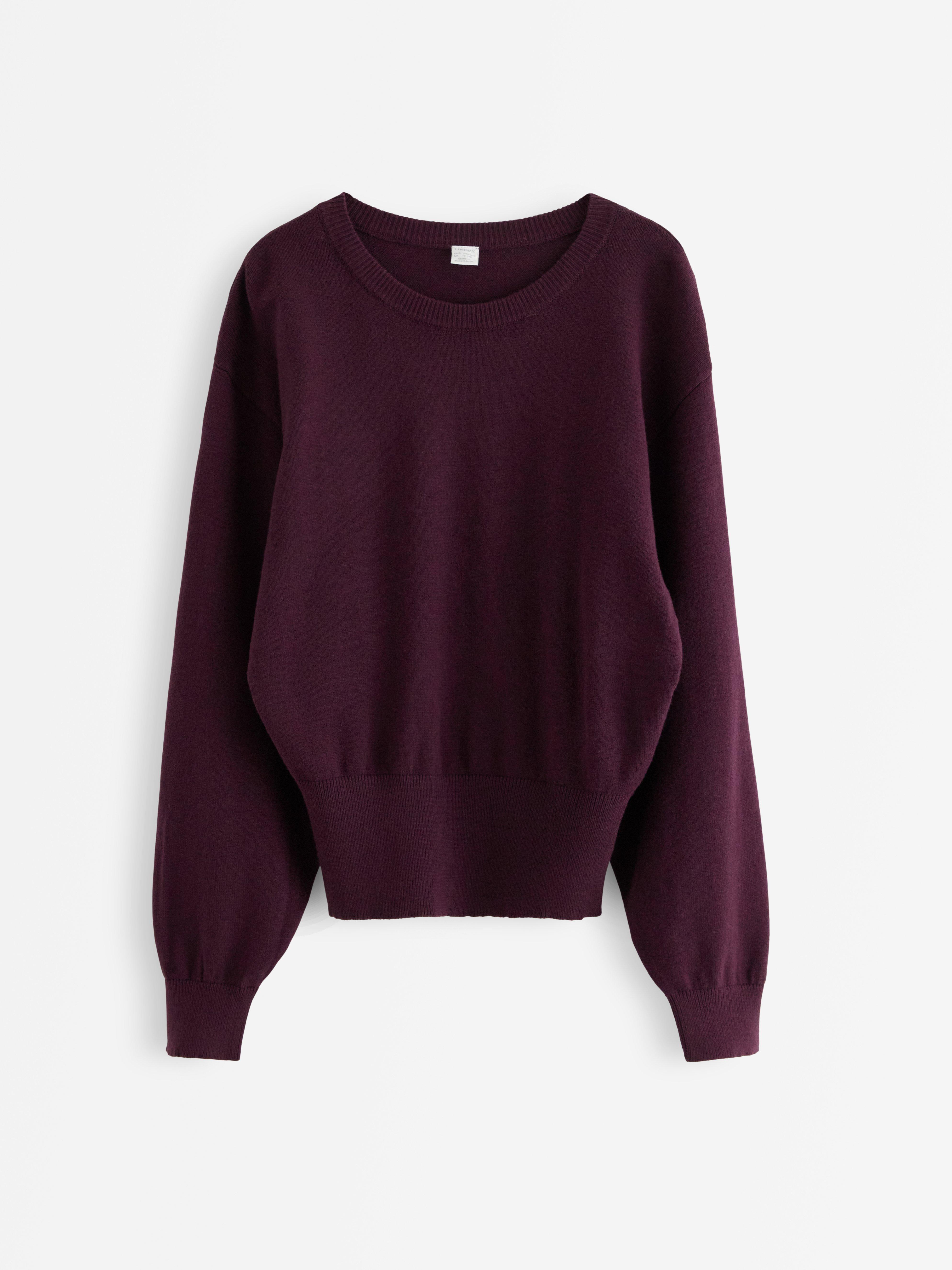Sweater - Kids Wear - Lilac