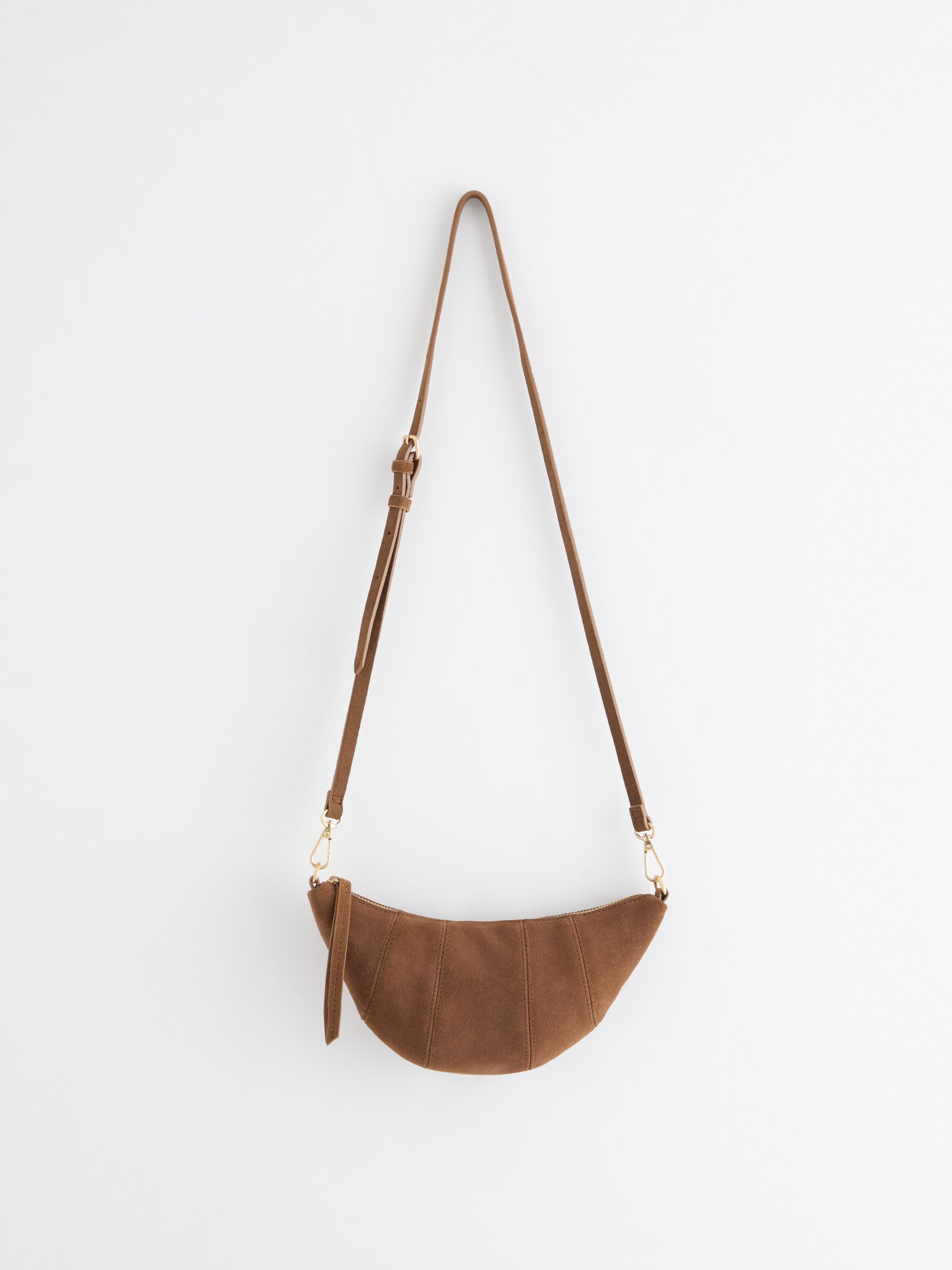 Bag - Womens Wear - Brown