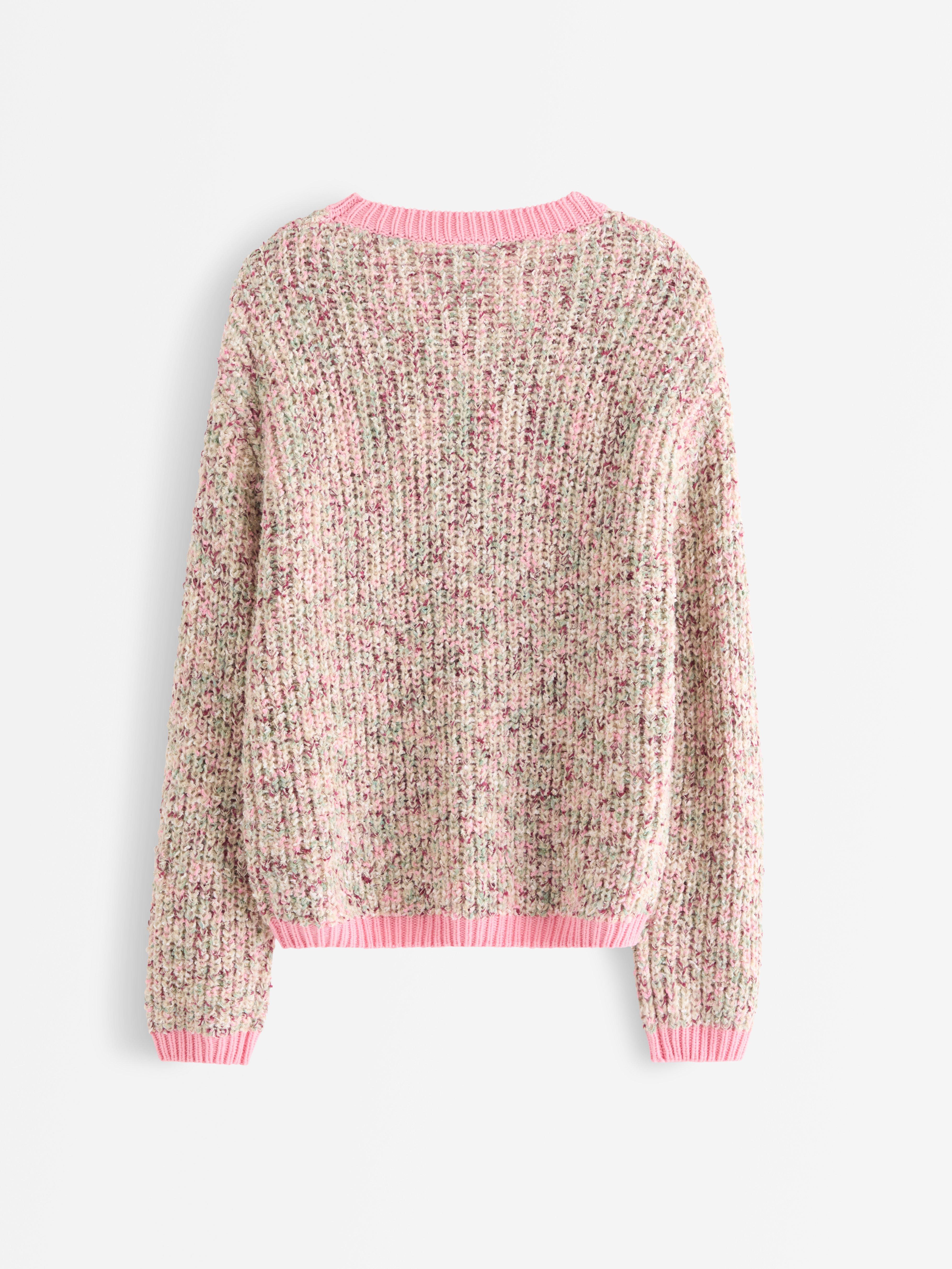Pusero - Lapset - Pinkki