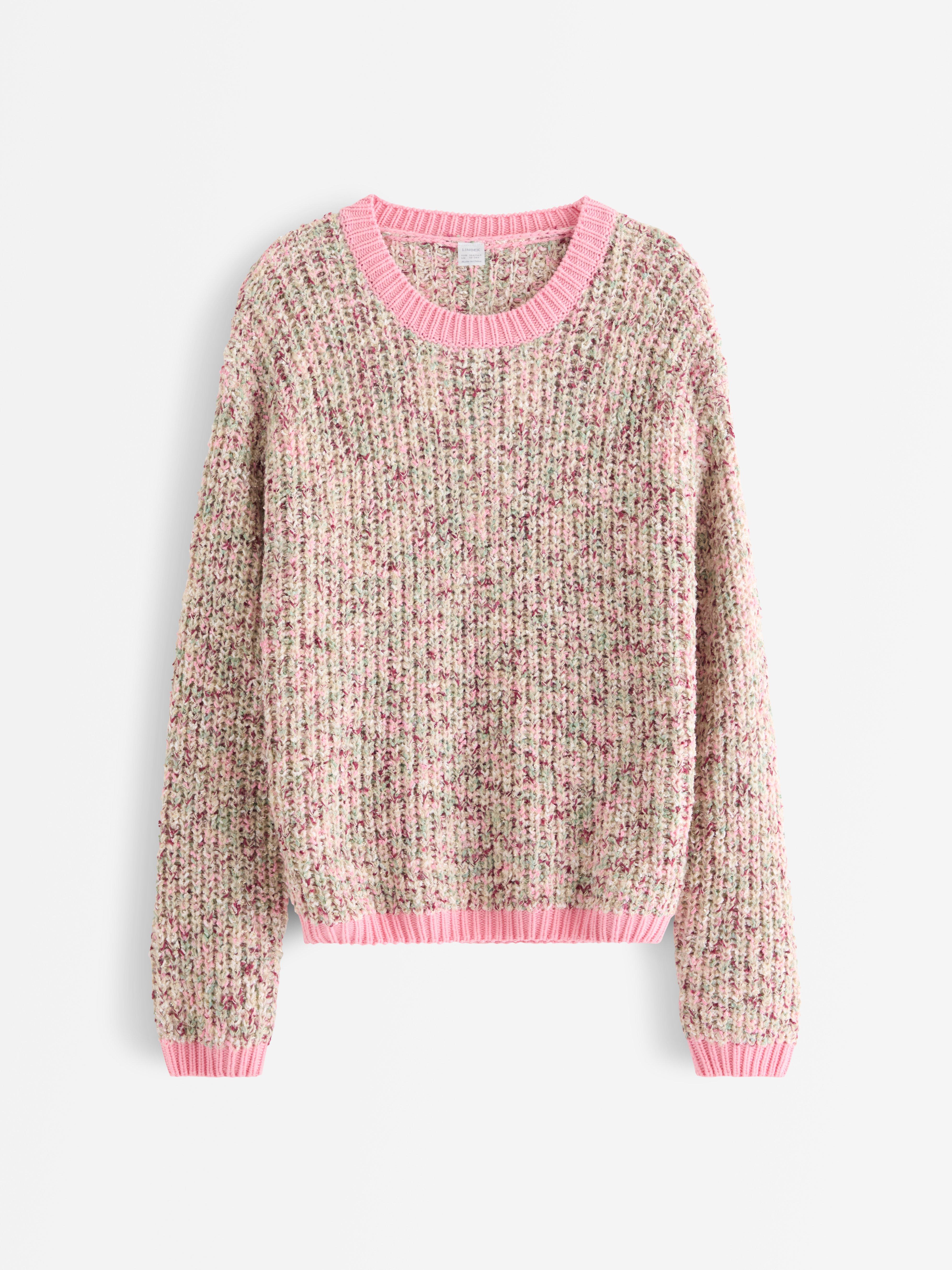 Pusero - Lapset - Pinkki