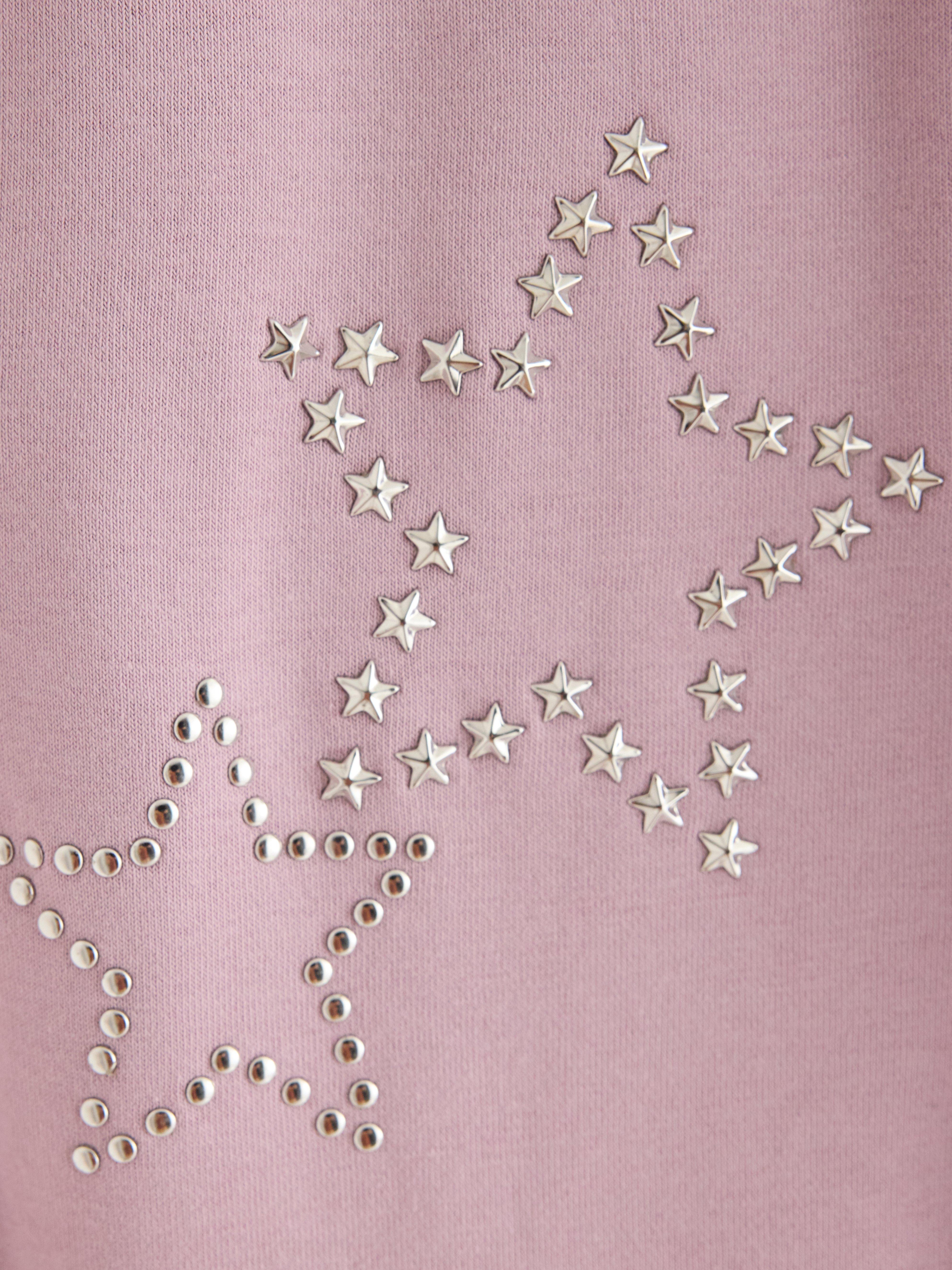 Trousers - Kids Wear - Lilac