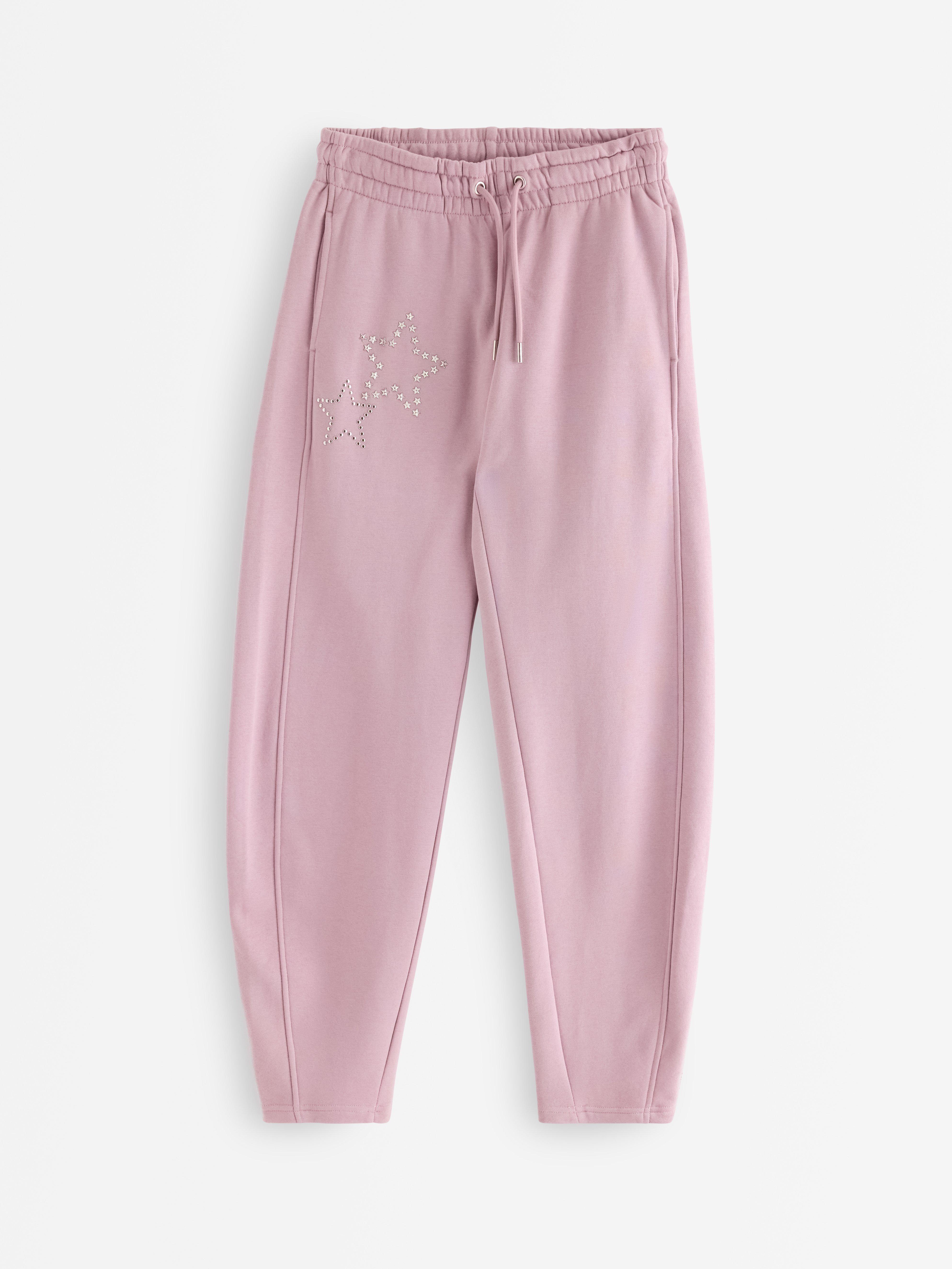Trousers - Kids Wear - Lilac