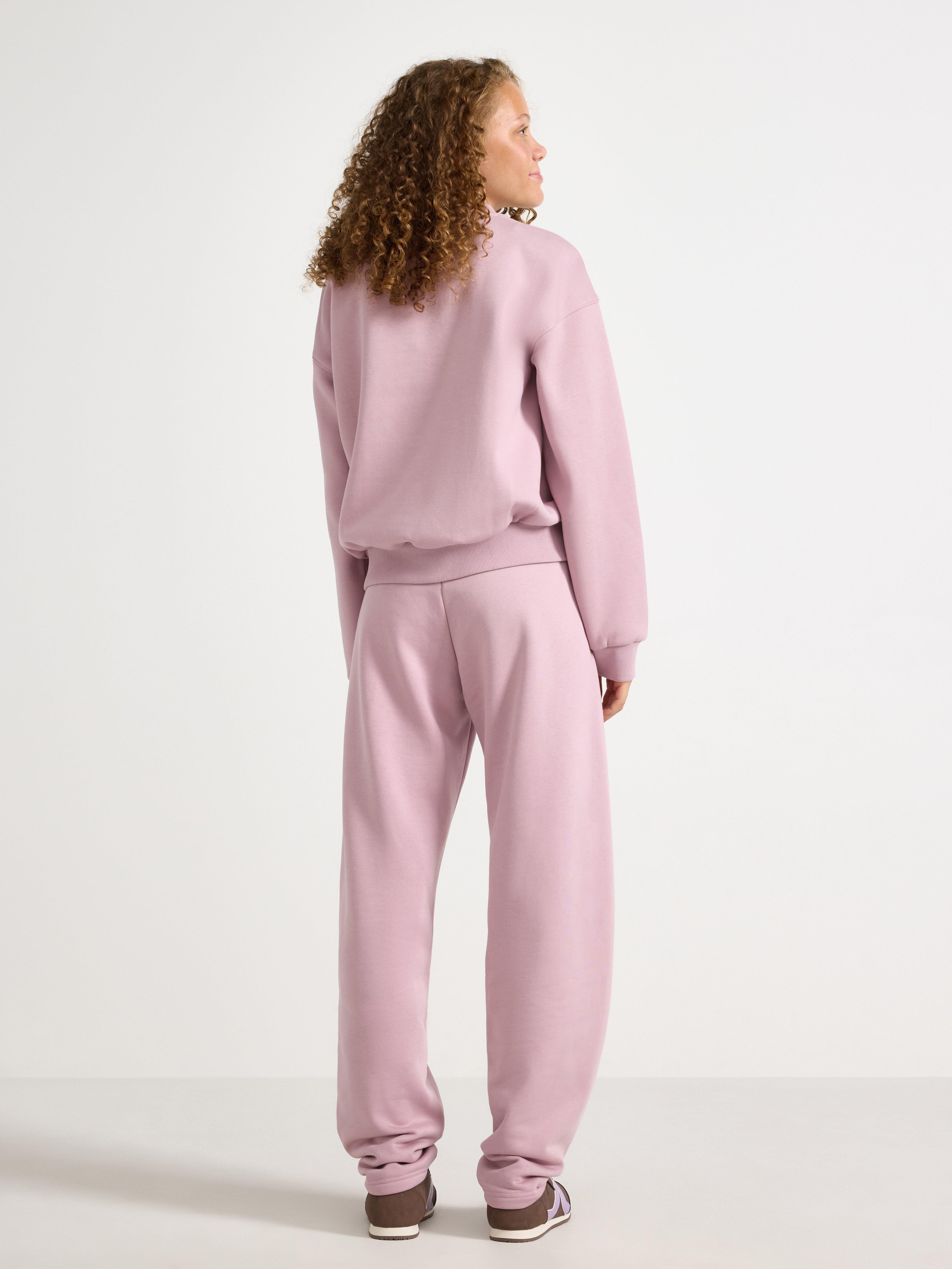 Trousers - Kids Wear - Lilac