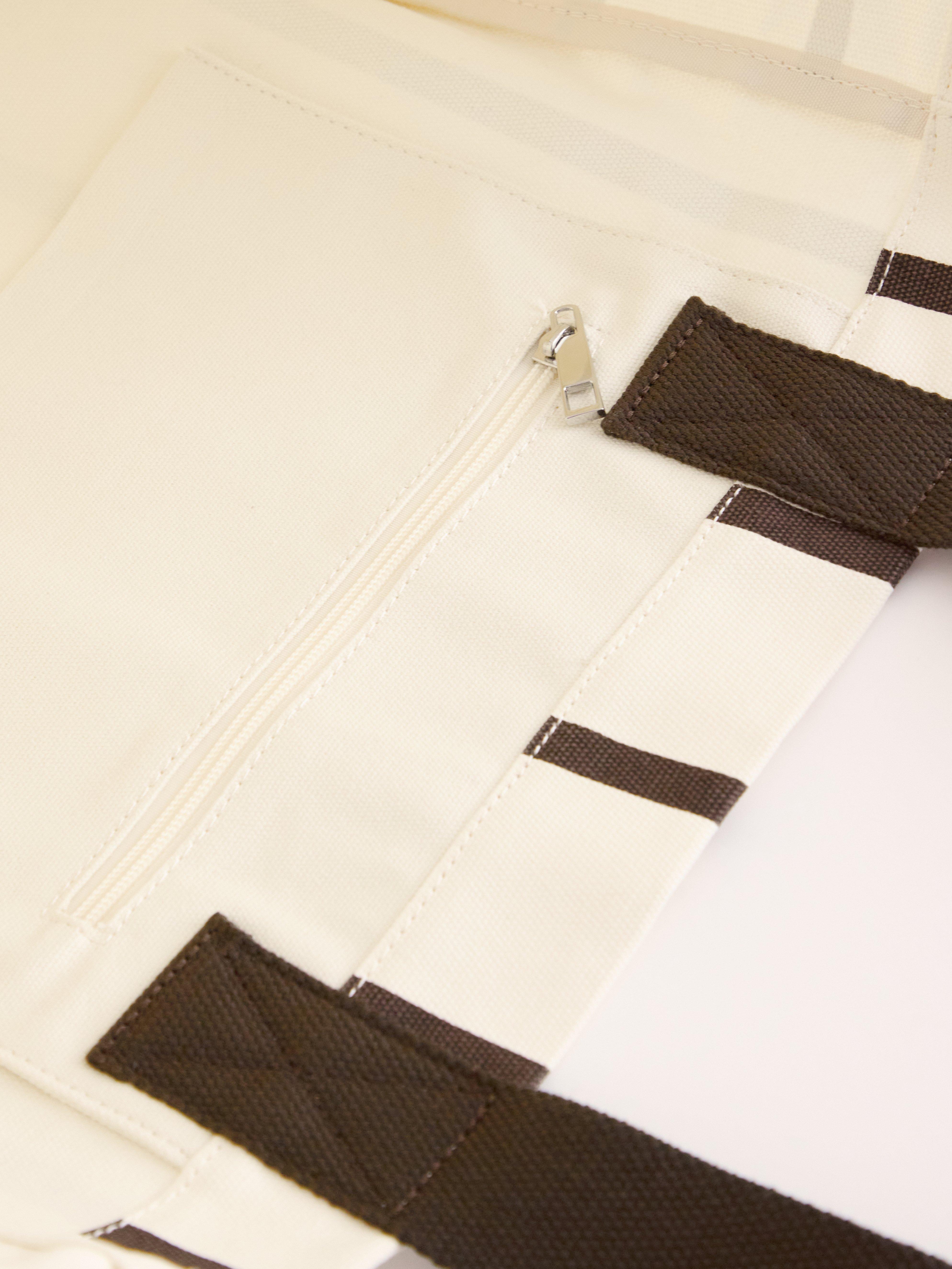 Bag - Womens Wear - Brown