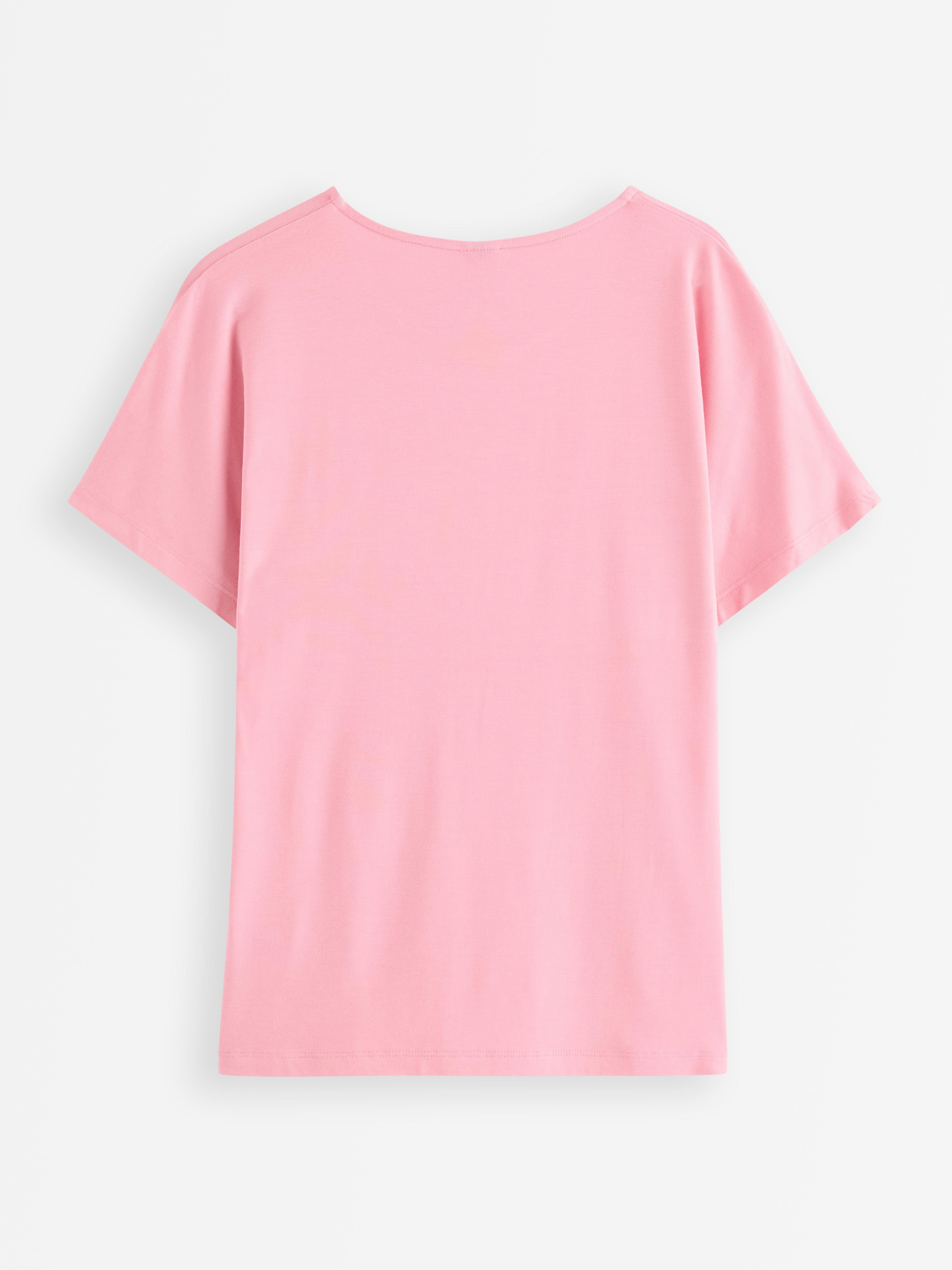 Topp - Barn - Rosa