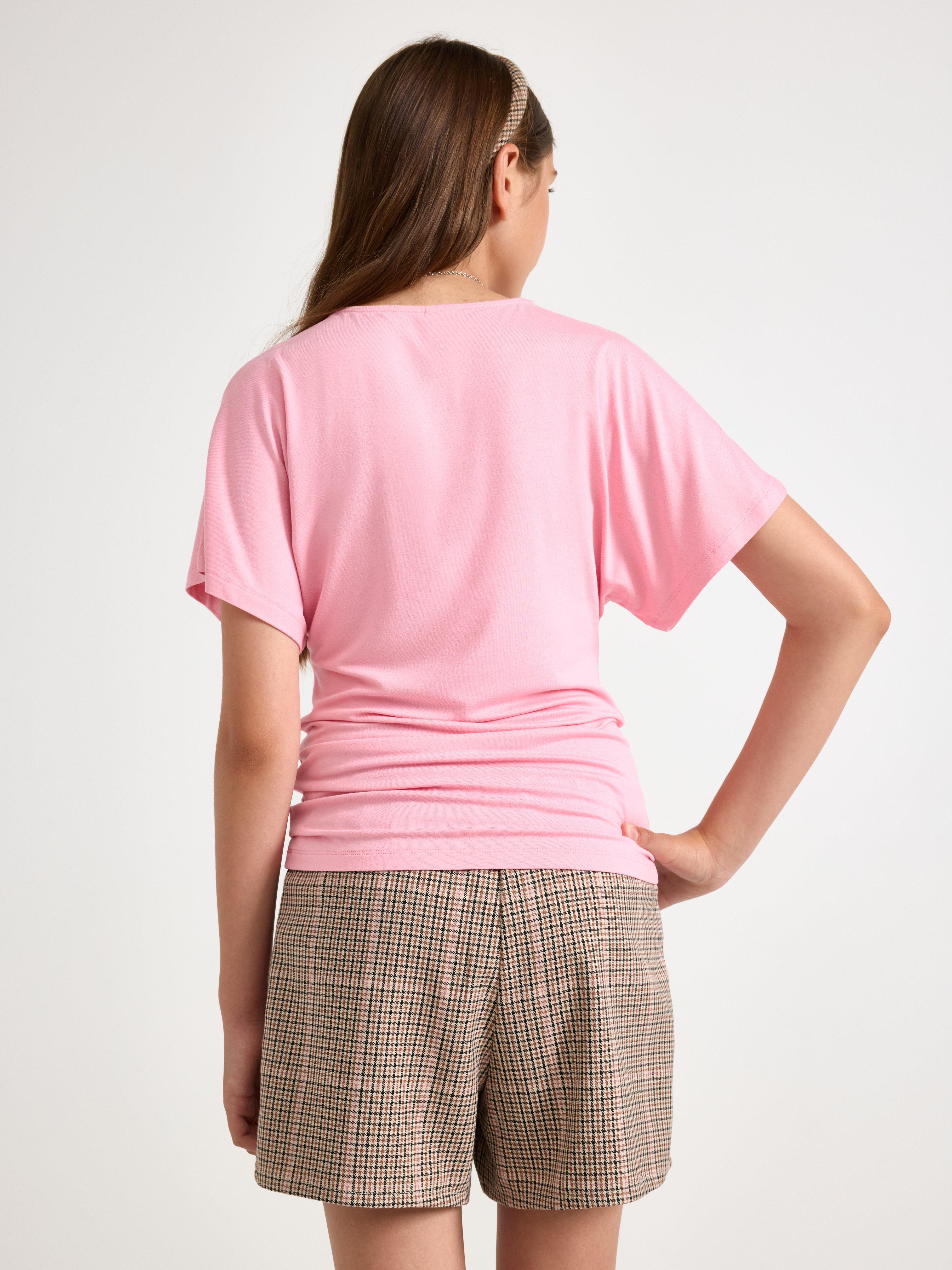 Topp - Barn - Rosa
