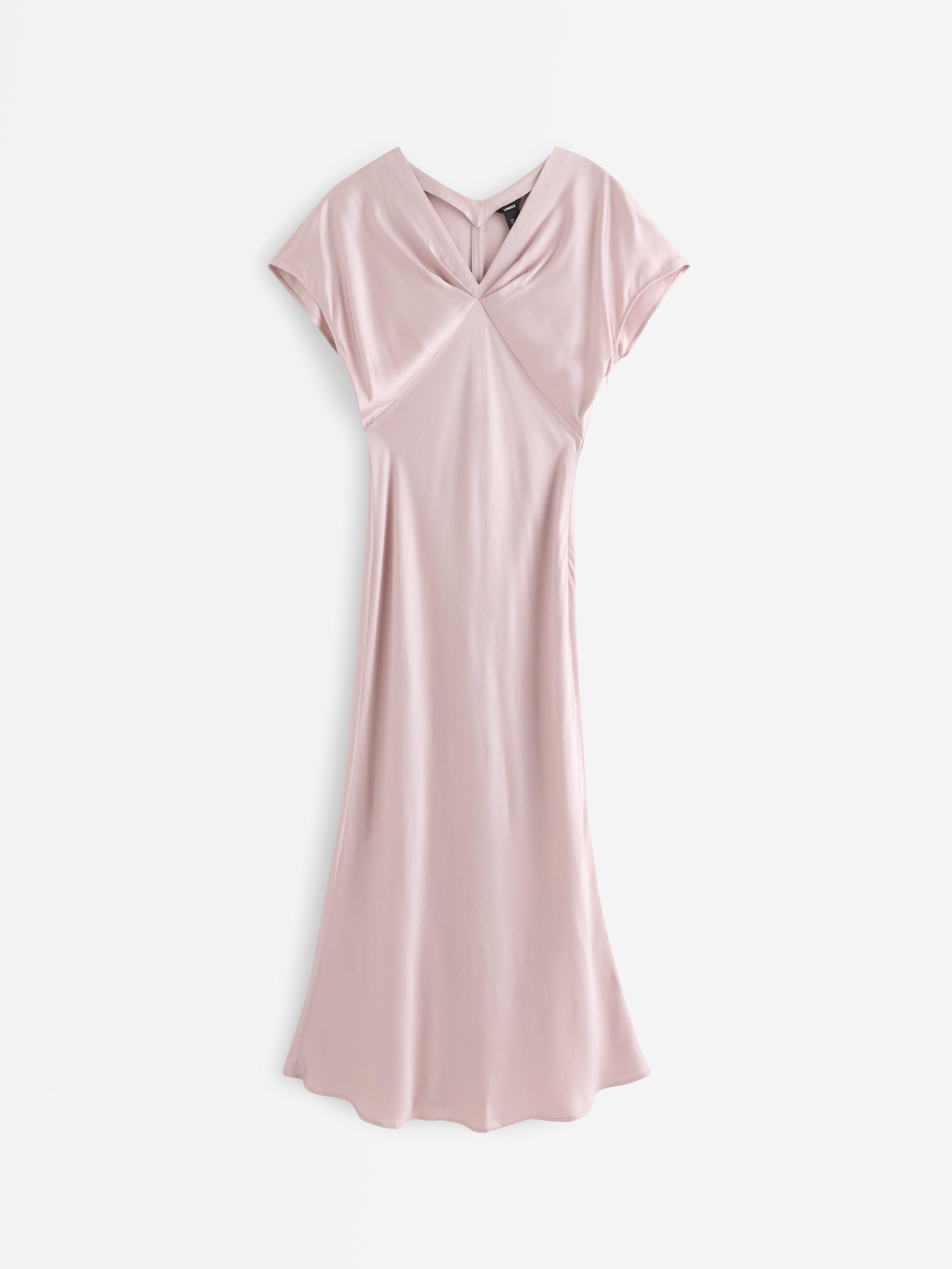 Dress - Womens Wear - Lilac