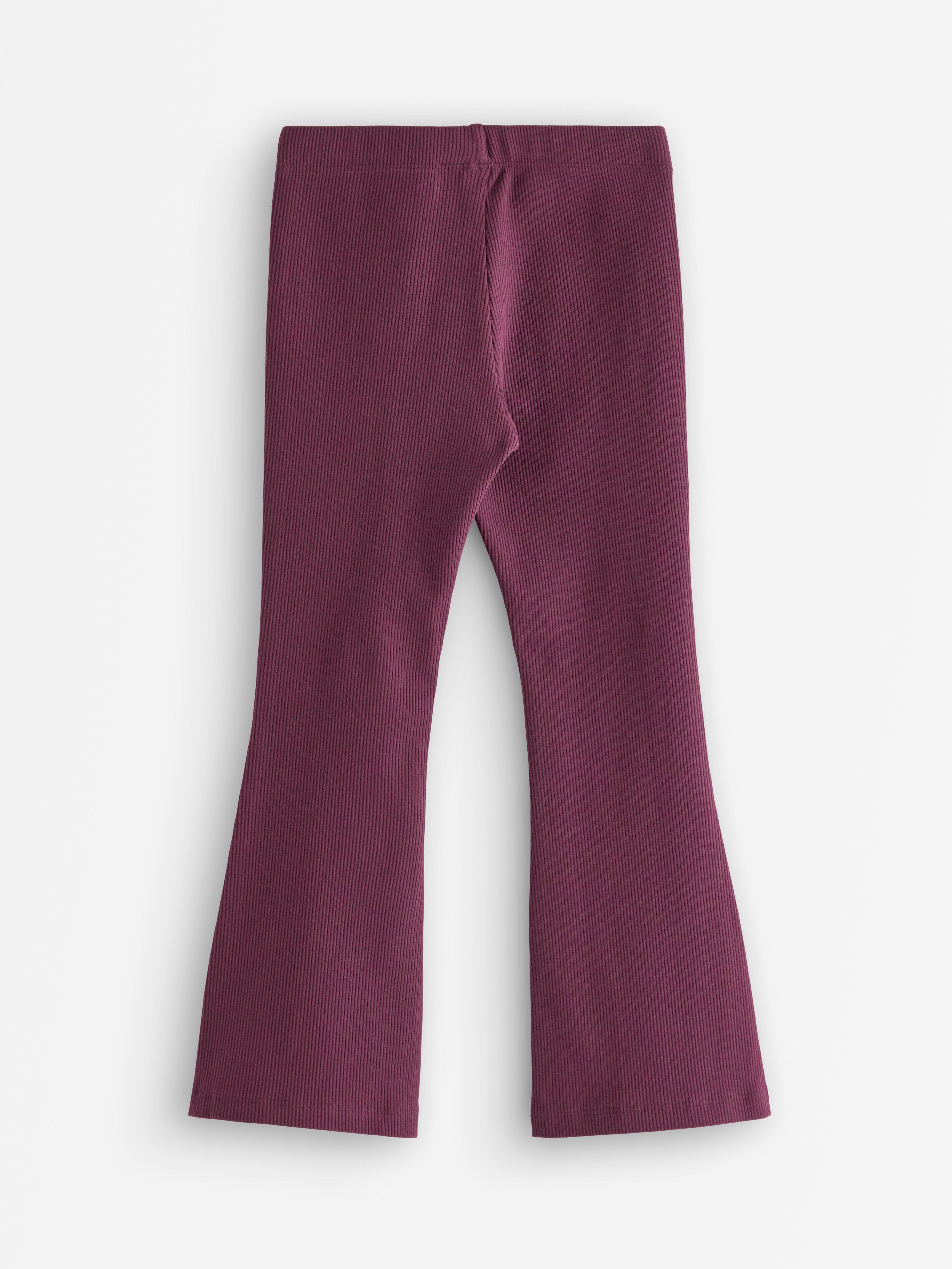 Leggingsit - Lapset - Liila