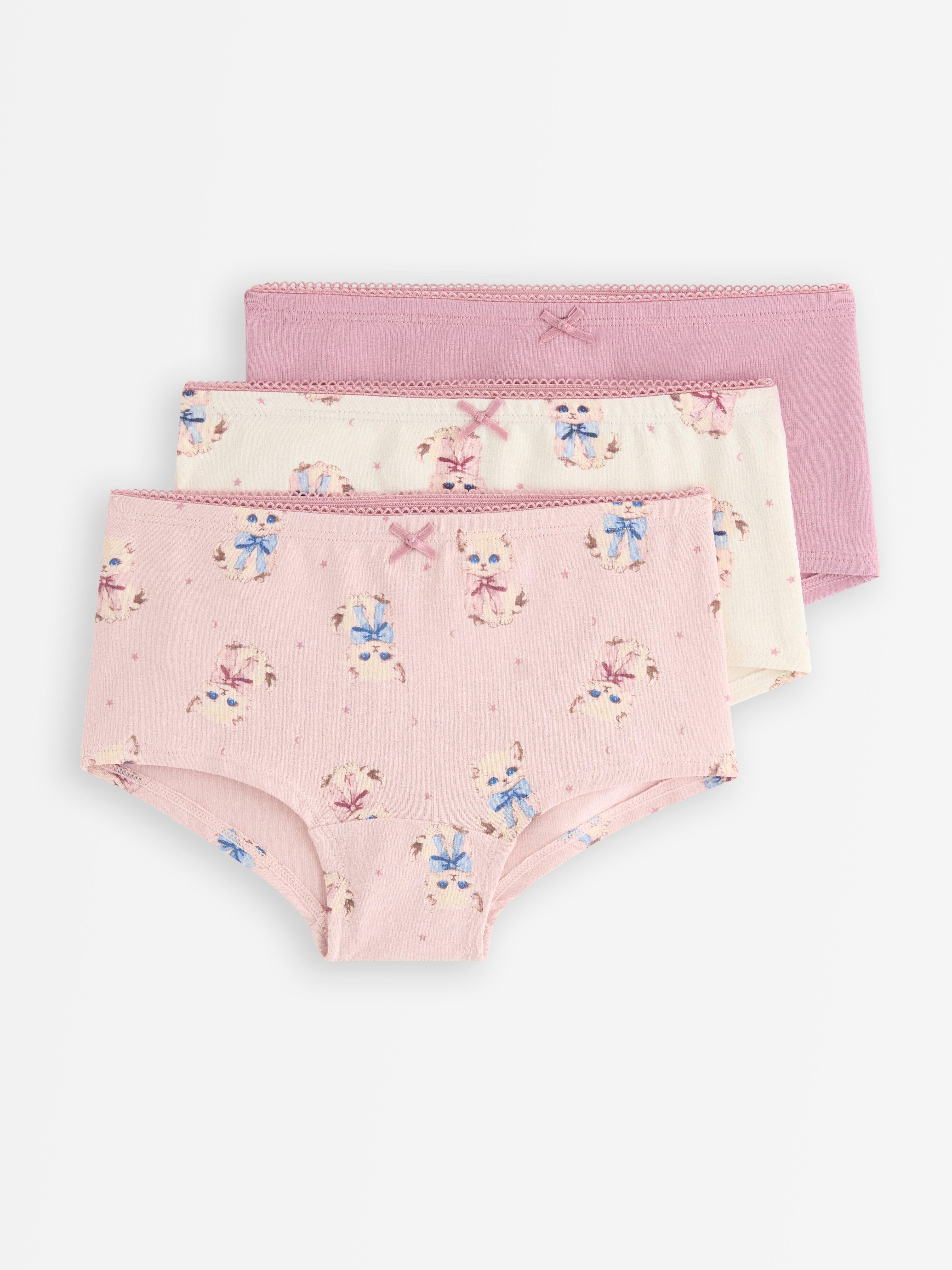 Hipsterit - Lapset - Pinkki