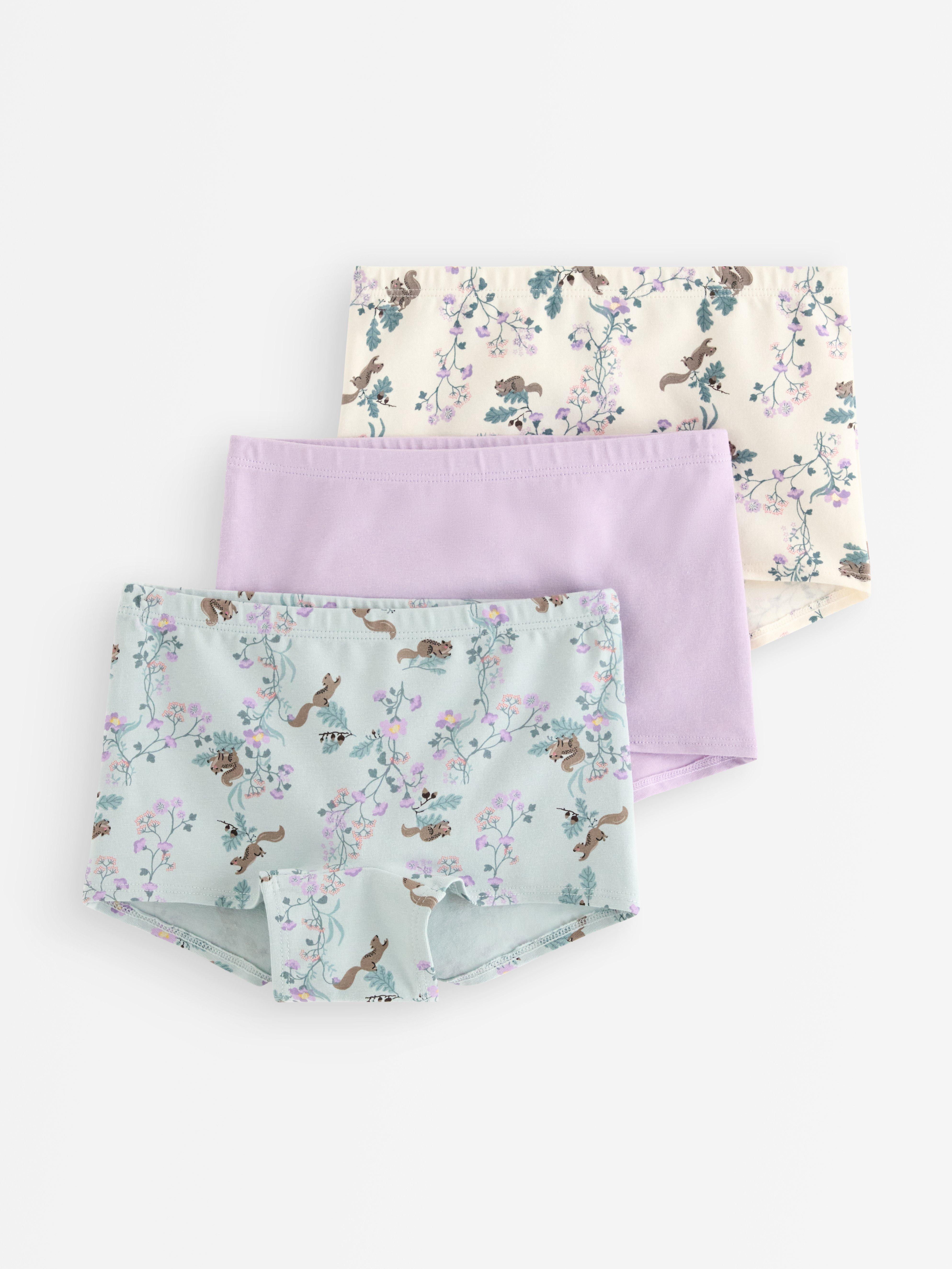 Boxer - Kids Wear - White