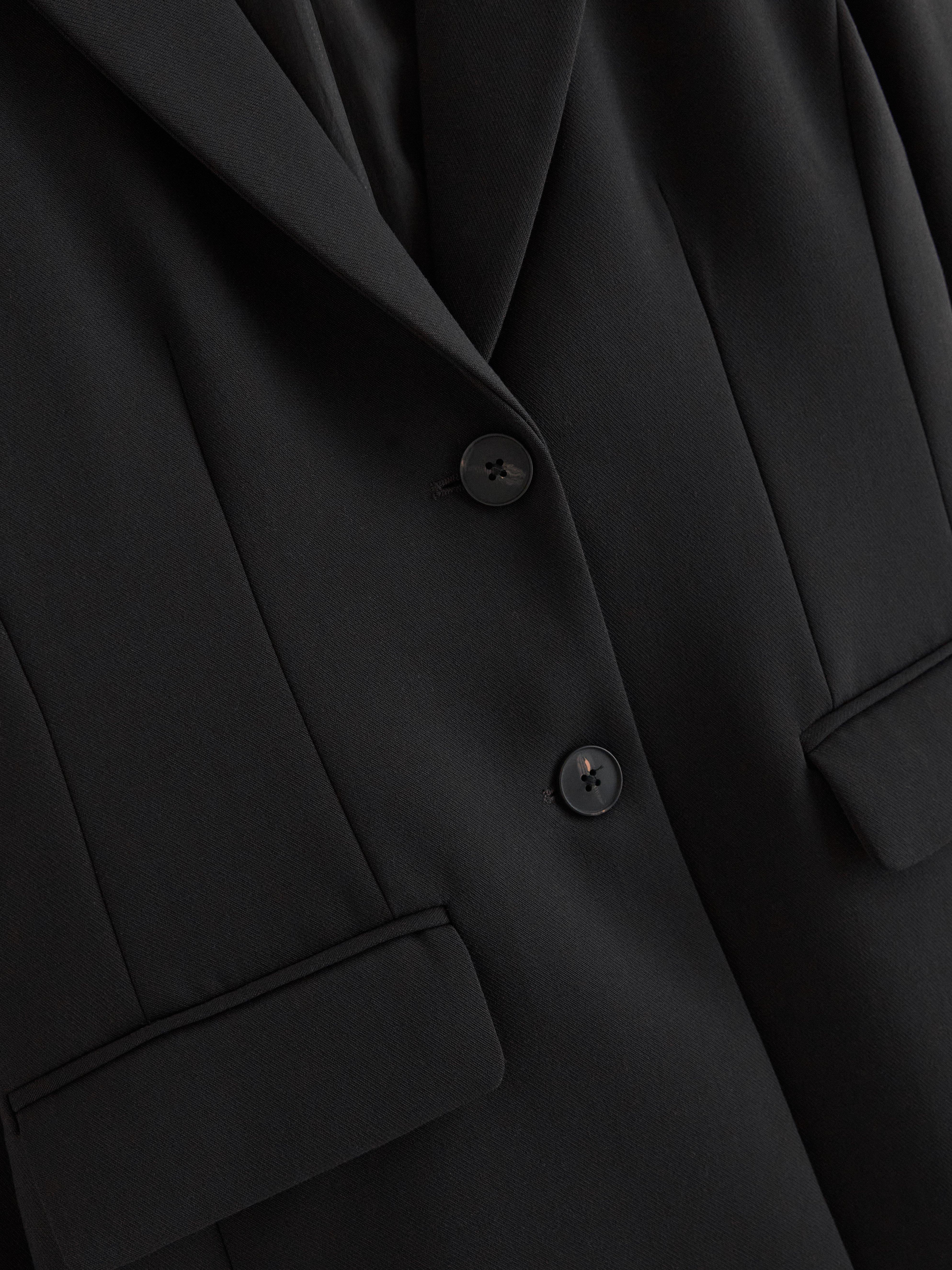 Blazer -  - Lilac