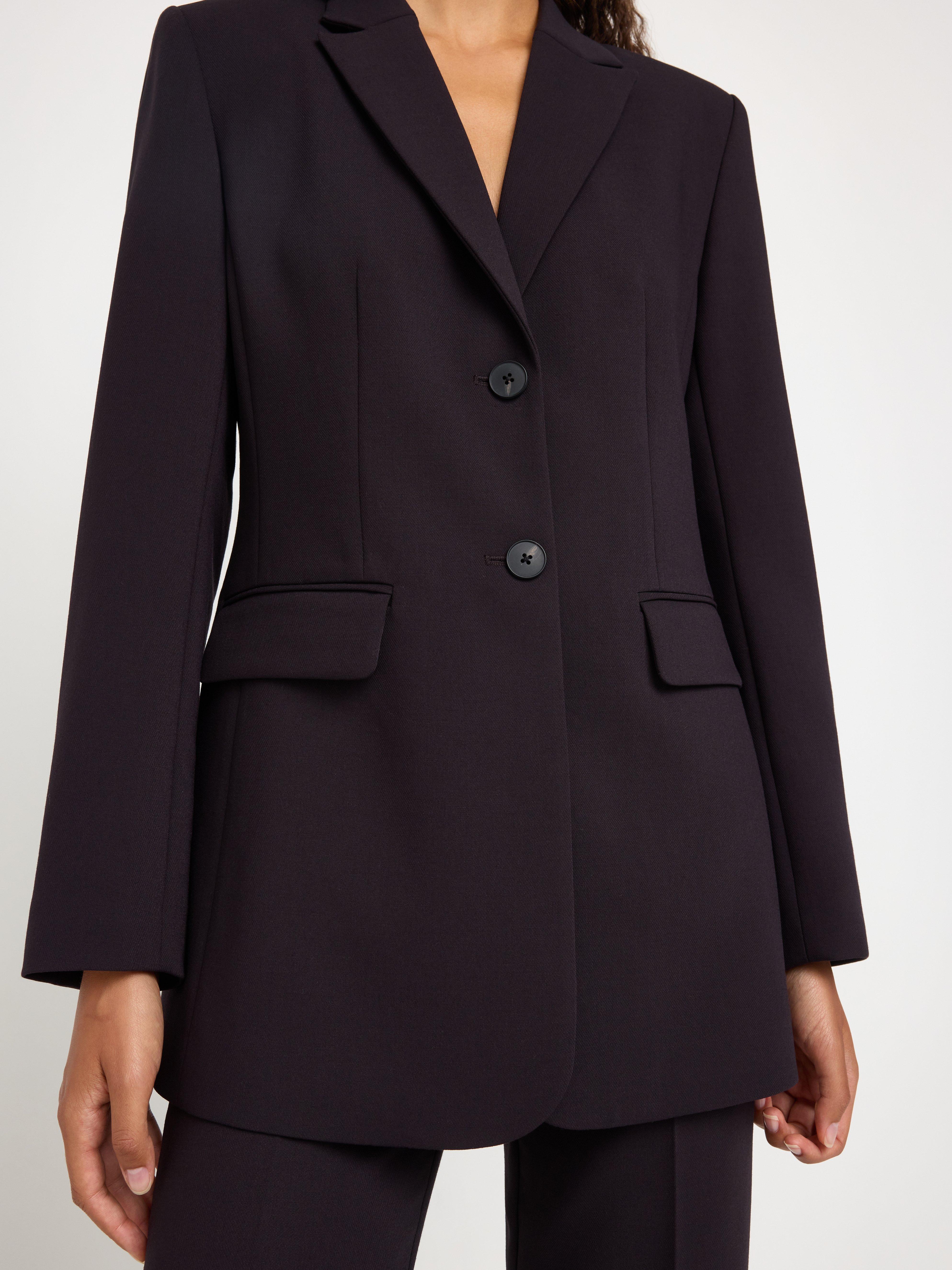 Blazer -  - Lilac