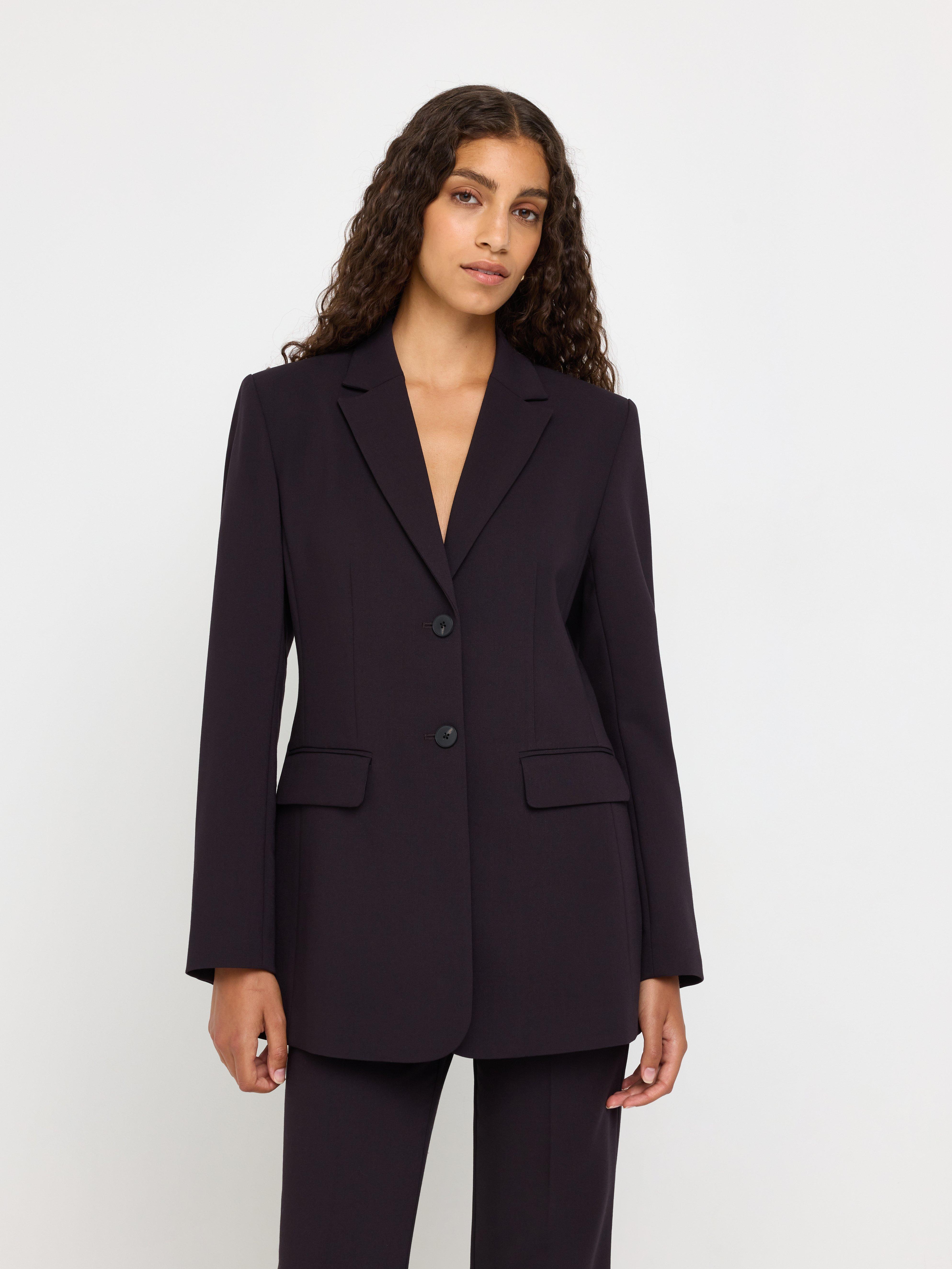 Blazer -  - Lilac
