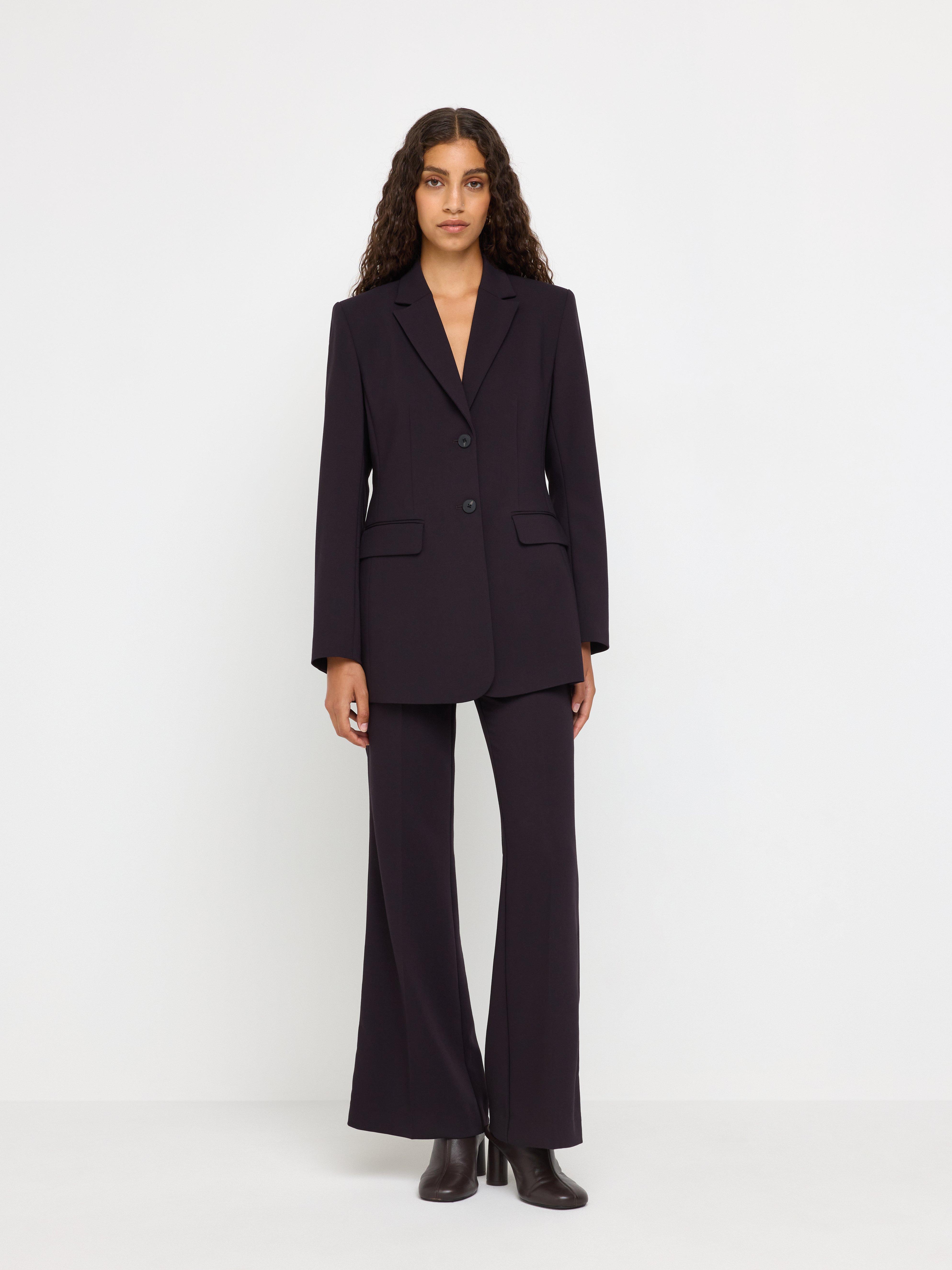 Blazer -  - Lilac