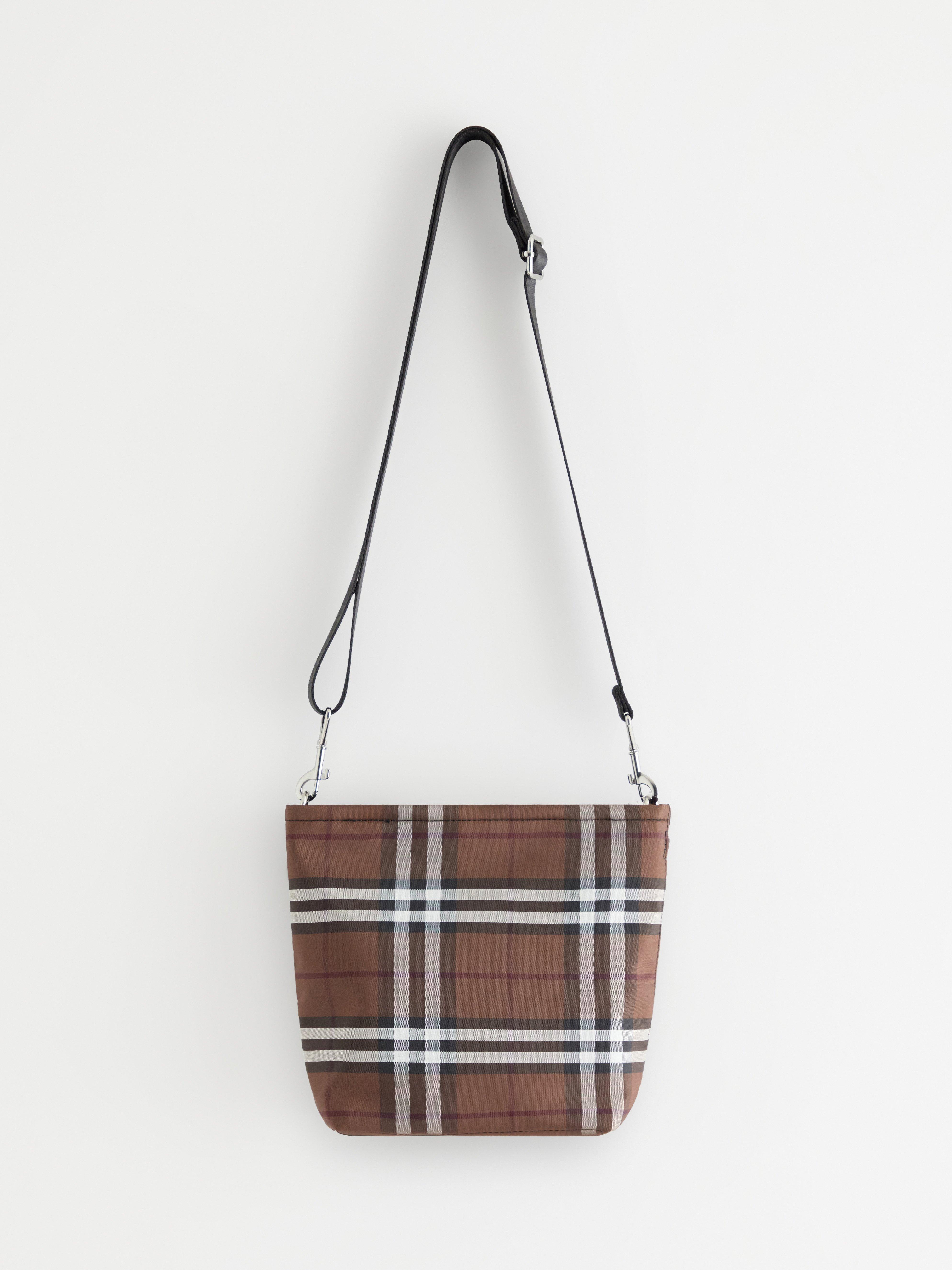 Bag - Dame - Brun