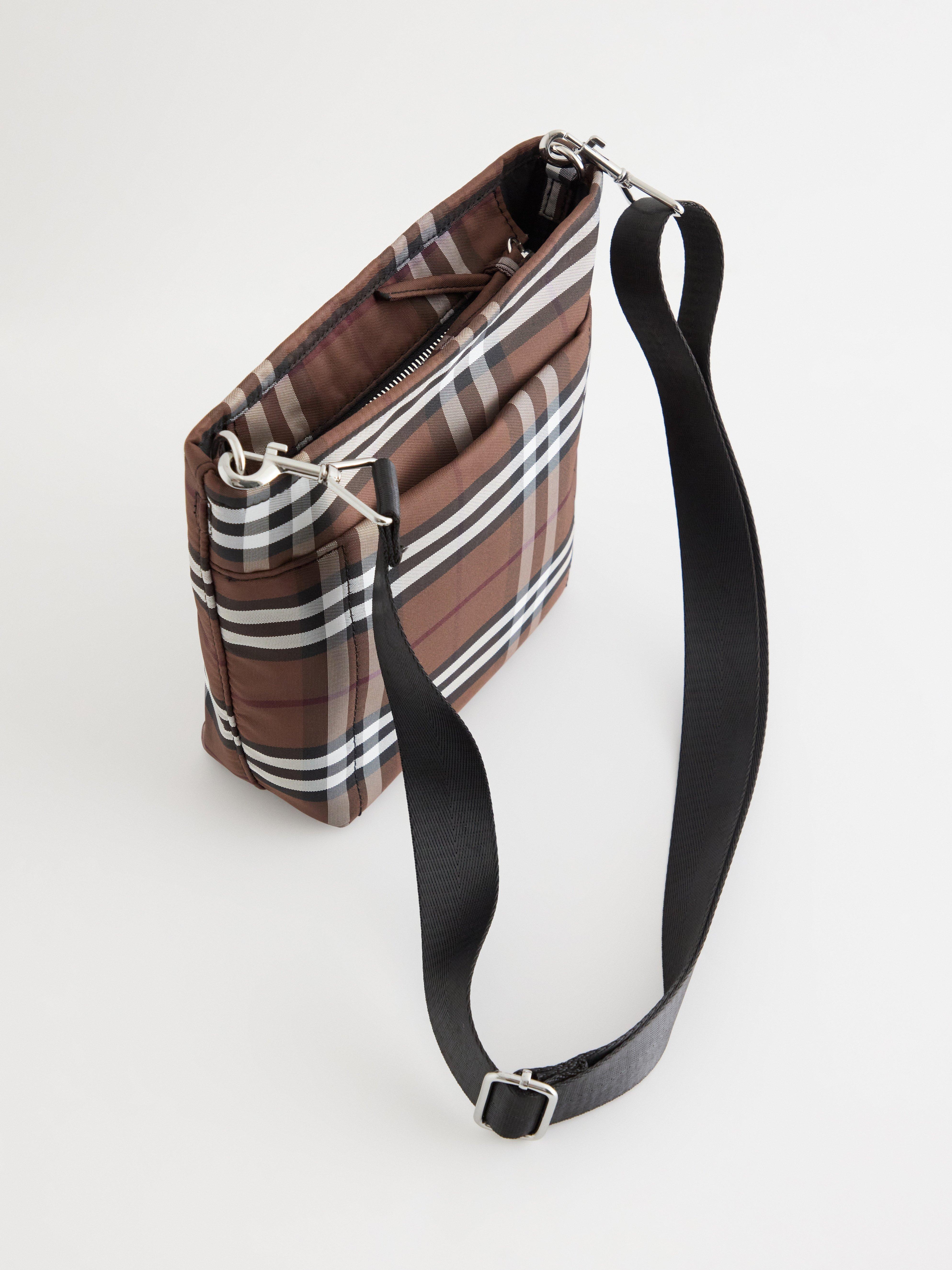 Bag - Dame - Brun