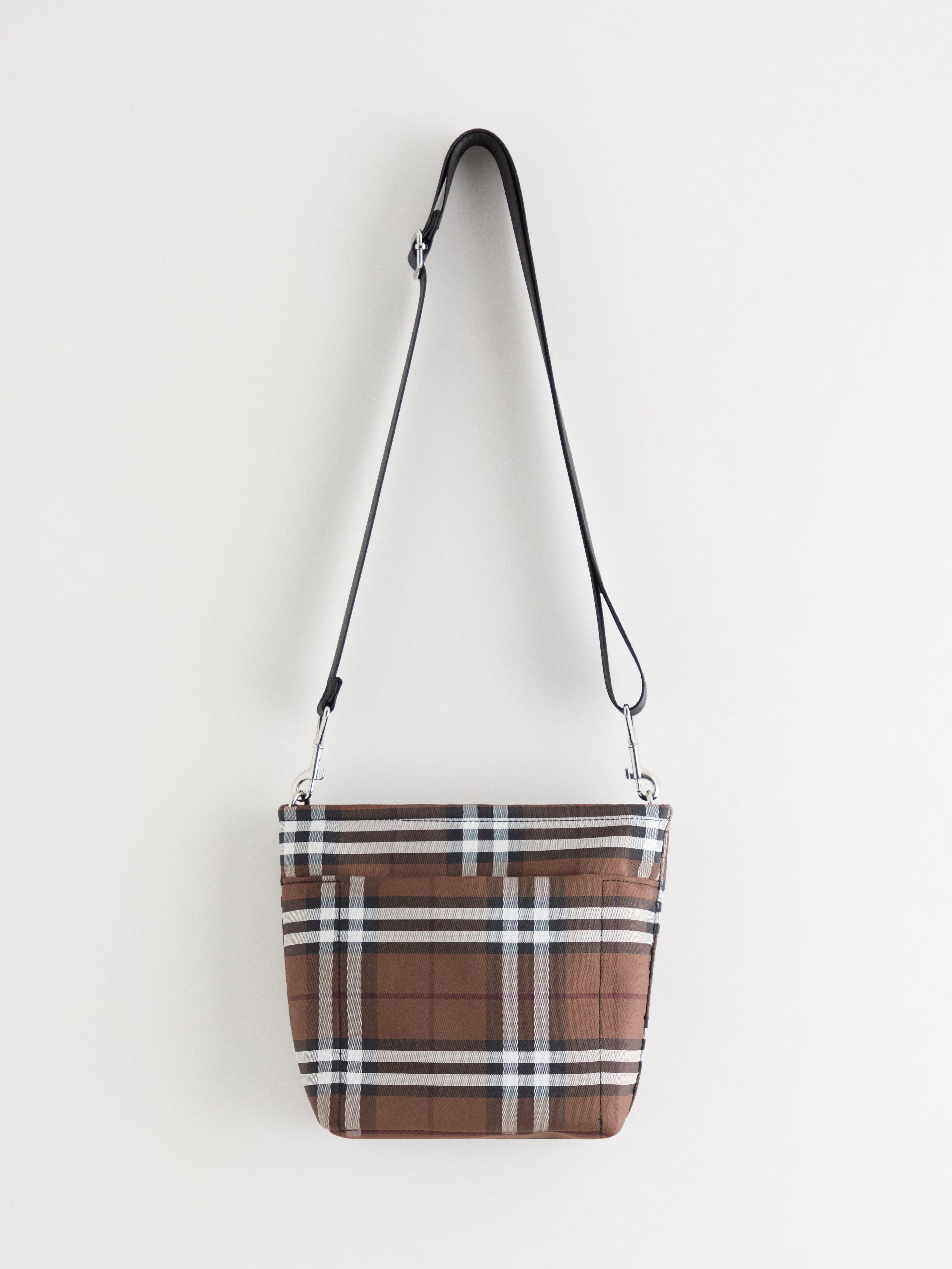 Bag - Womens Wear - Brown