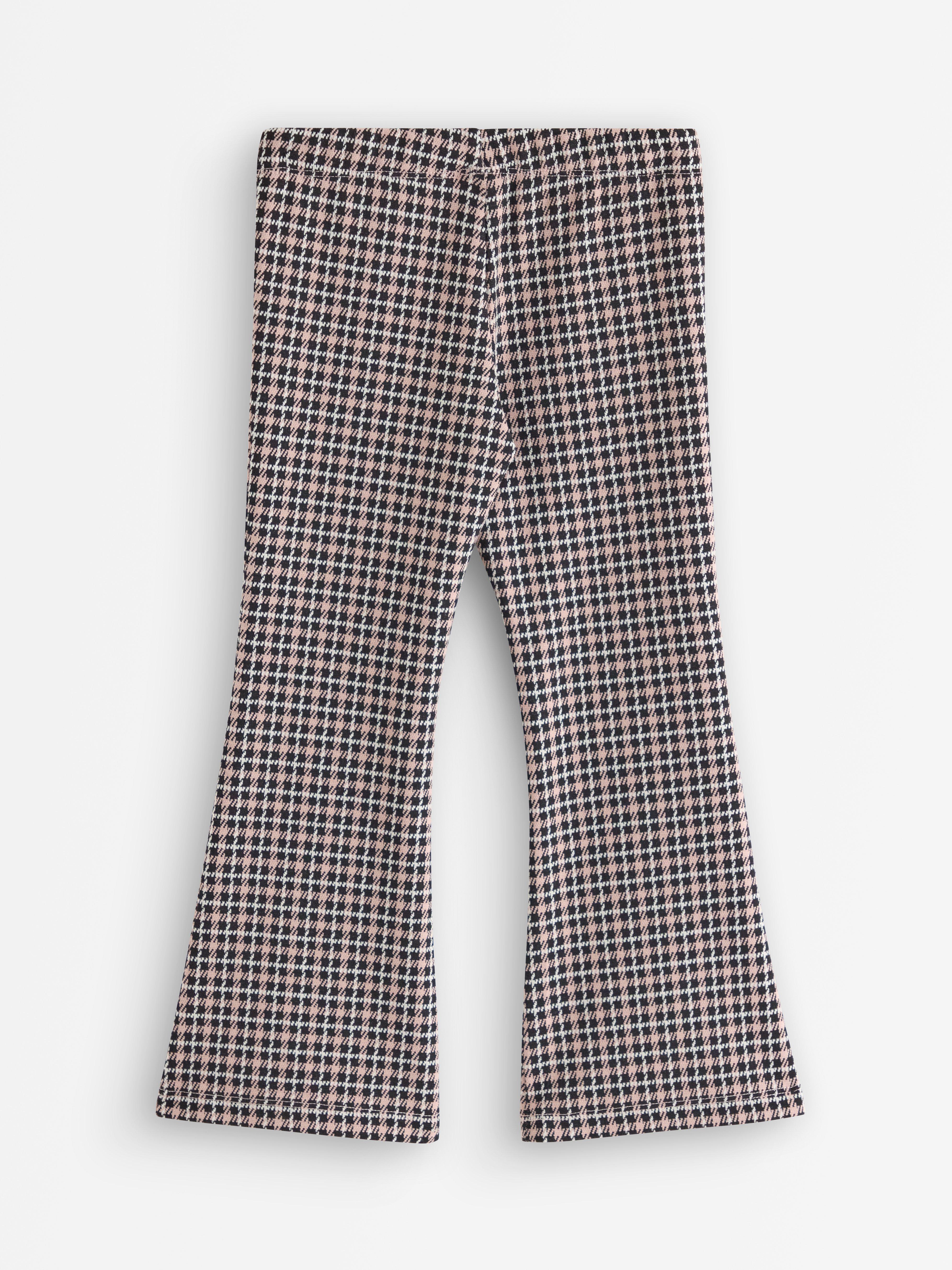 Leggings - Børn - Lyserød