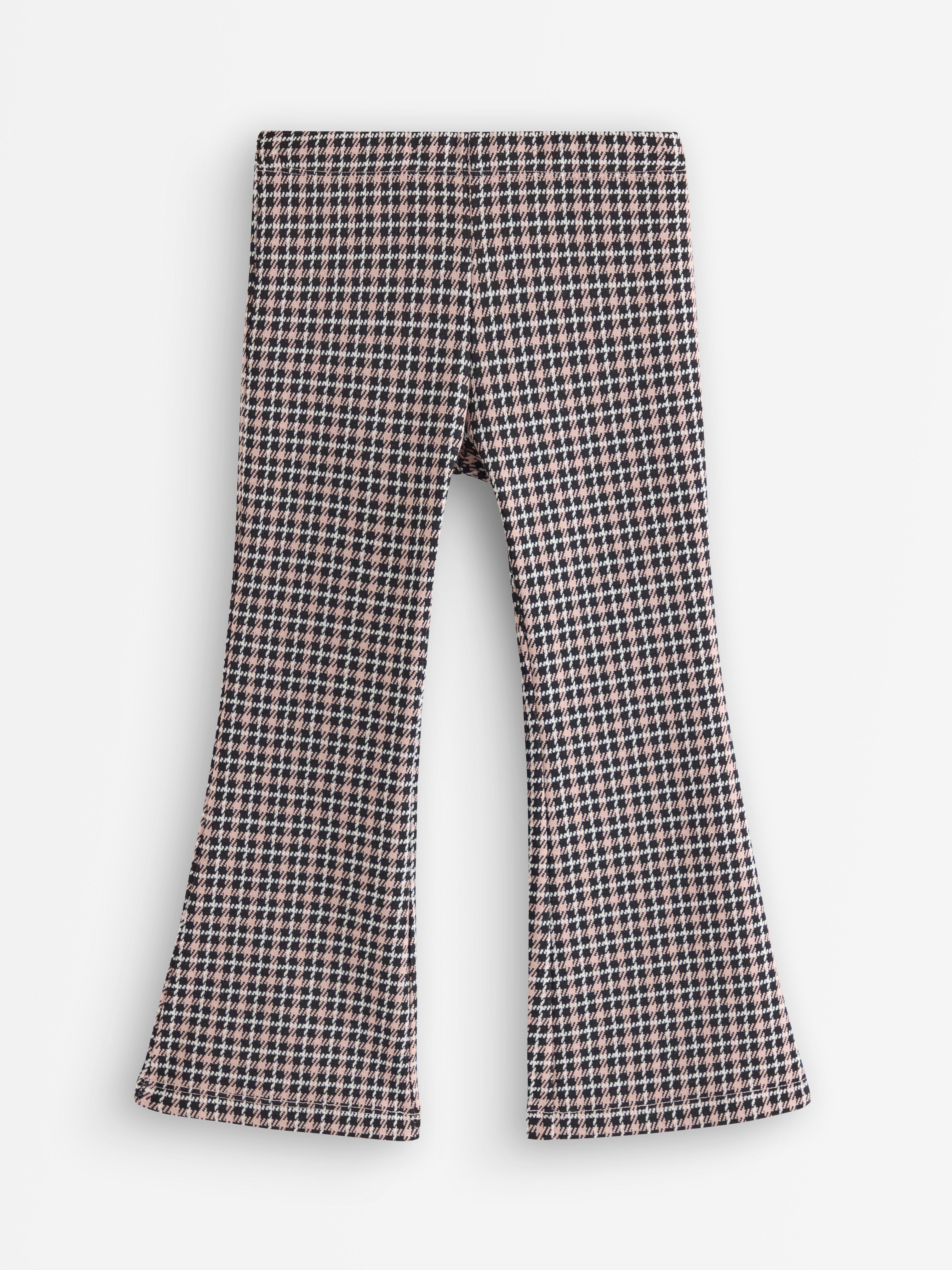 Leggings - Børn - Lyserød
