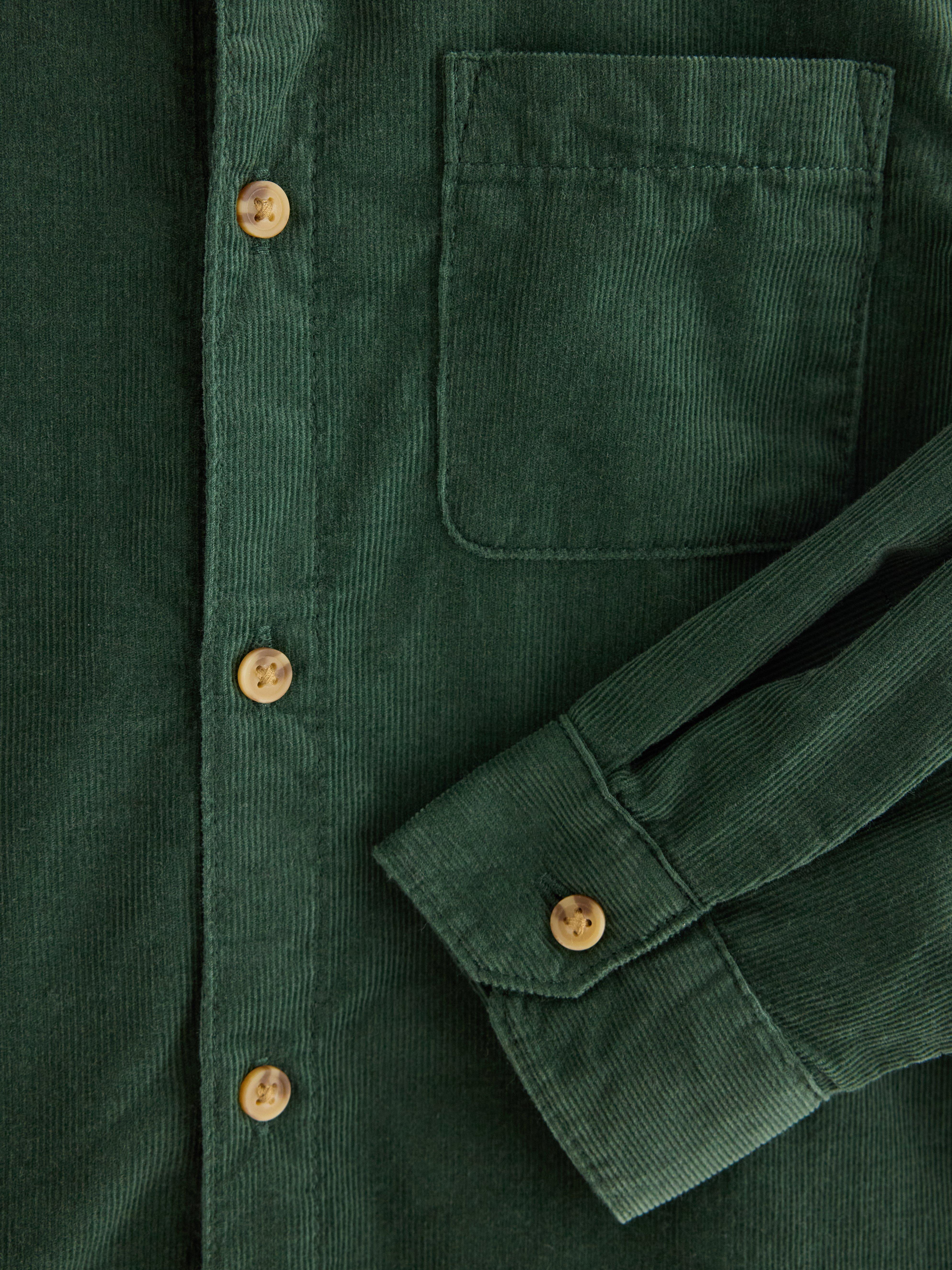 Shirt - Kids Wear - Green
