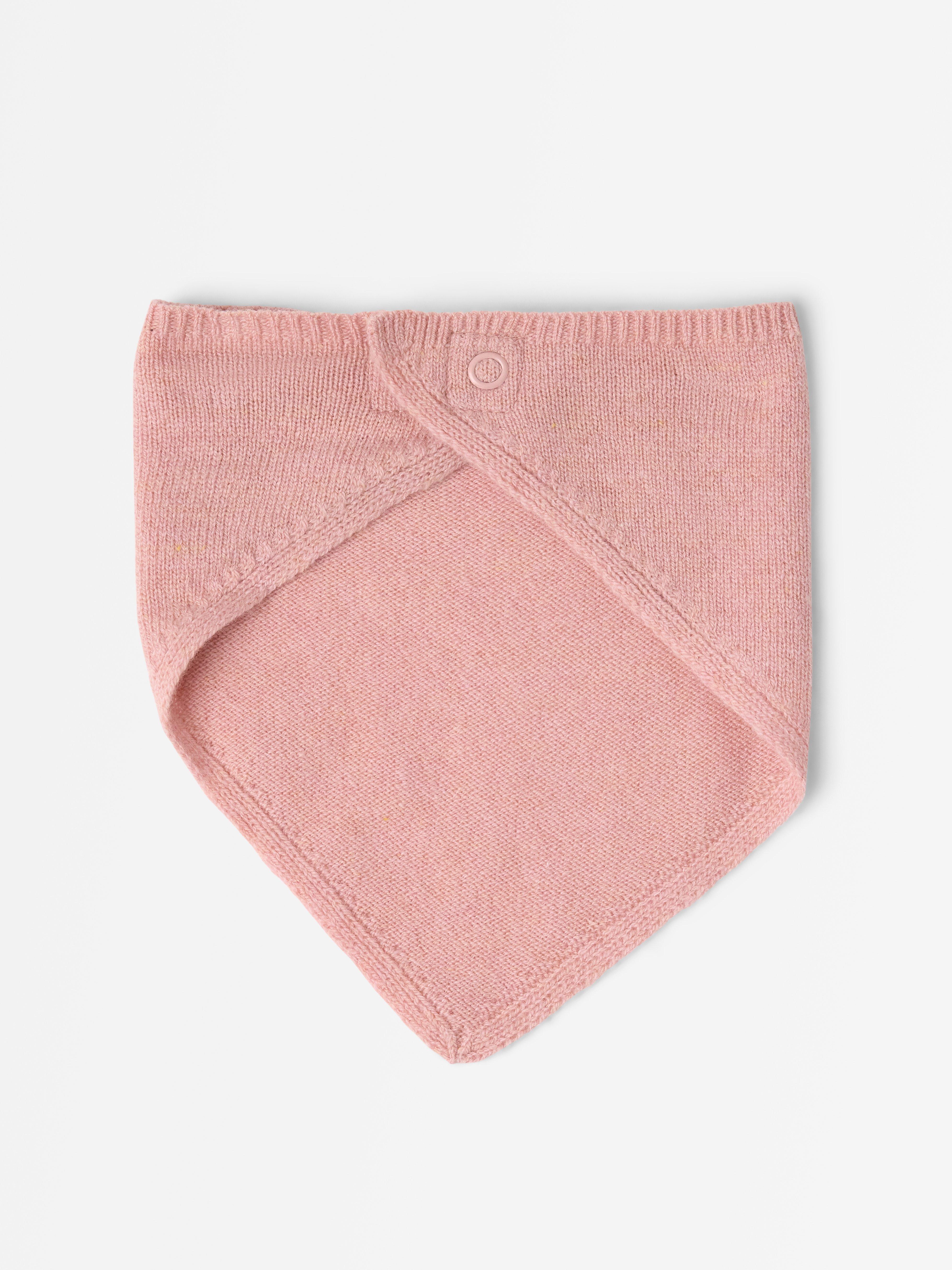 Scarf - Barn - Rosa