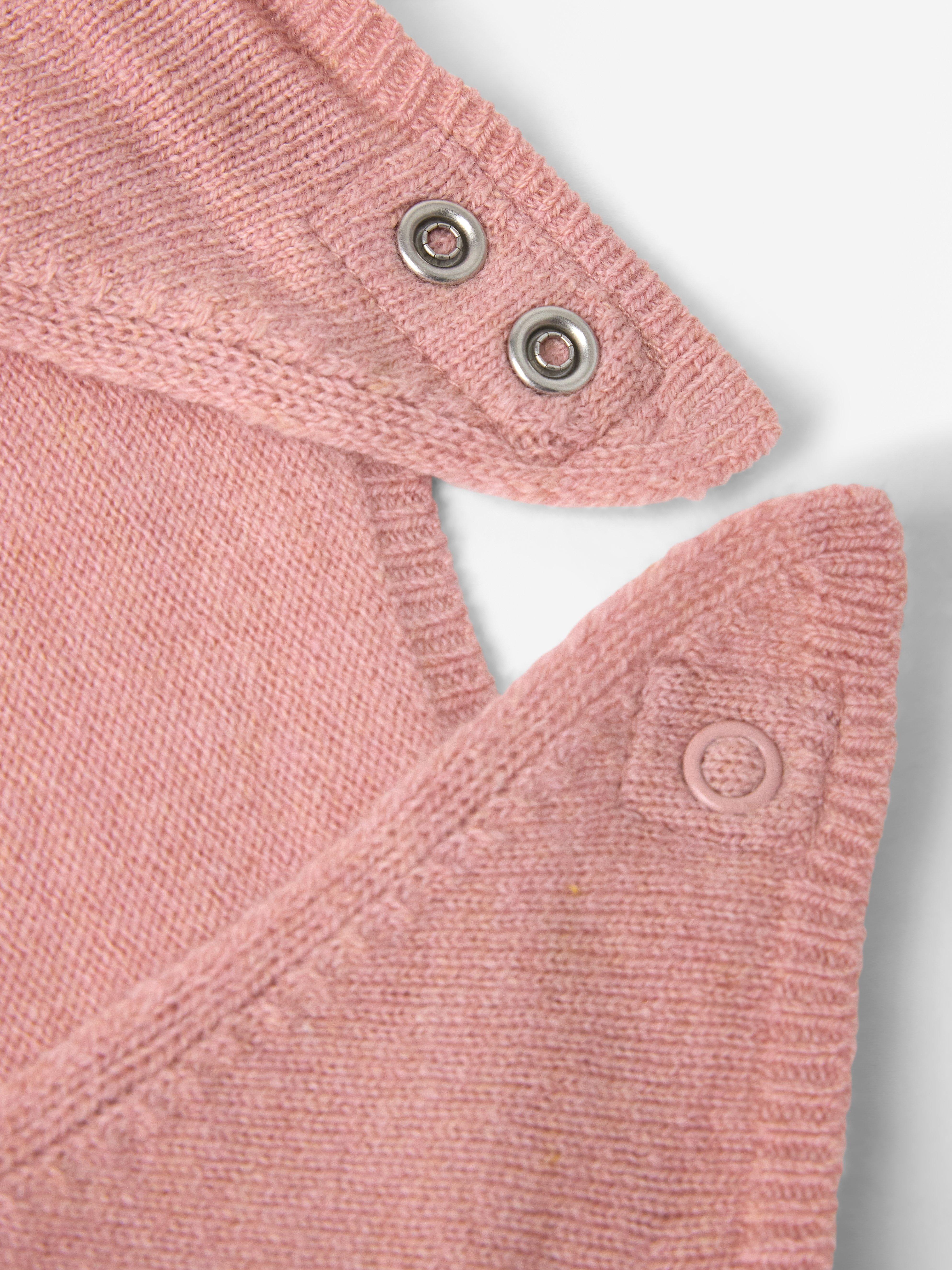 Skjerf - Barn - Rosa