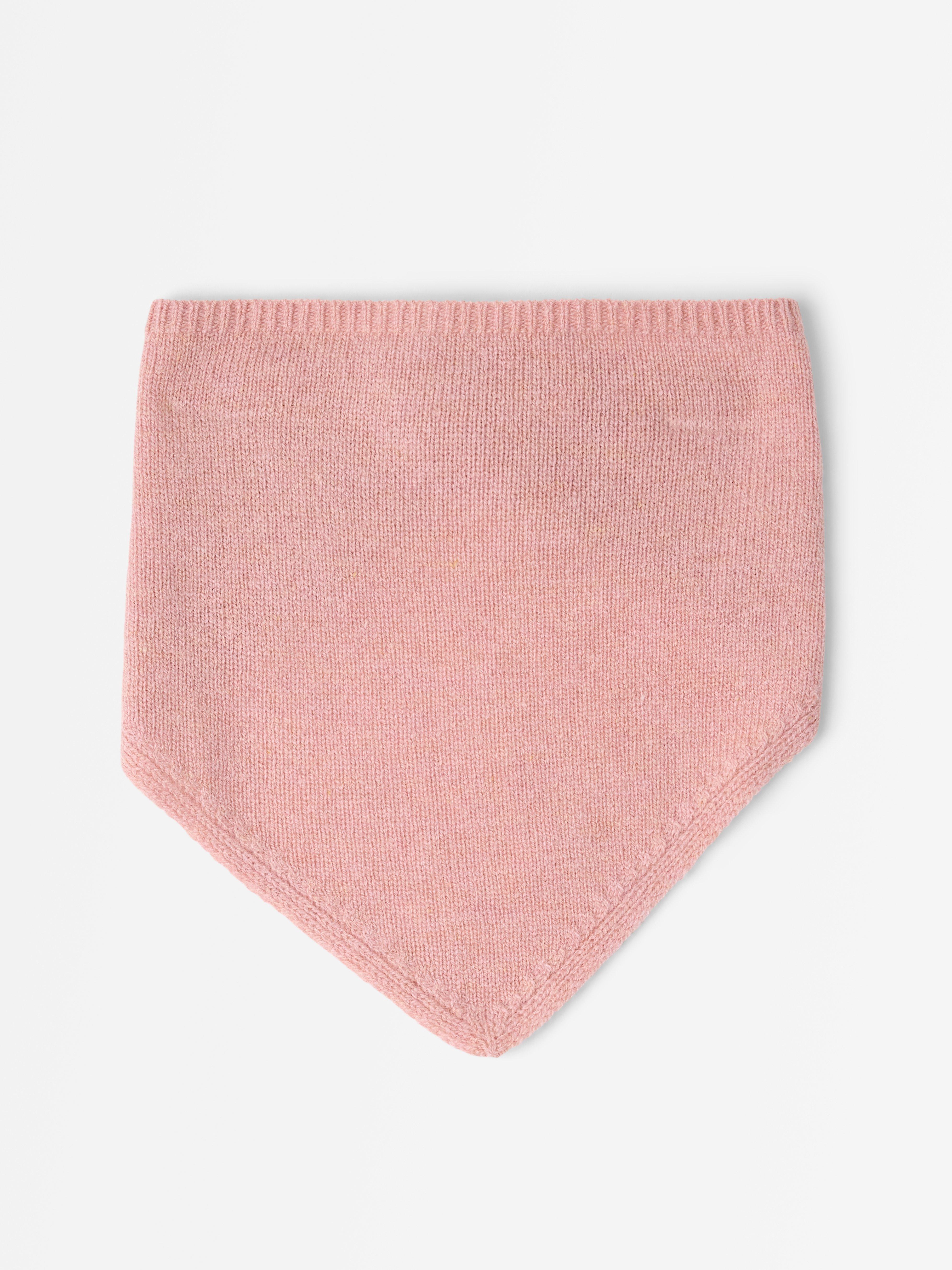 Dusty Pink