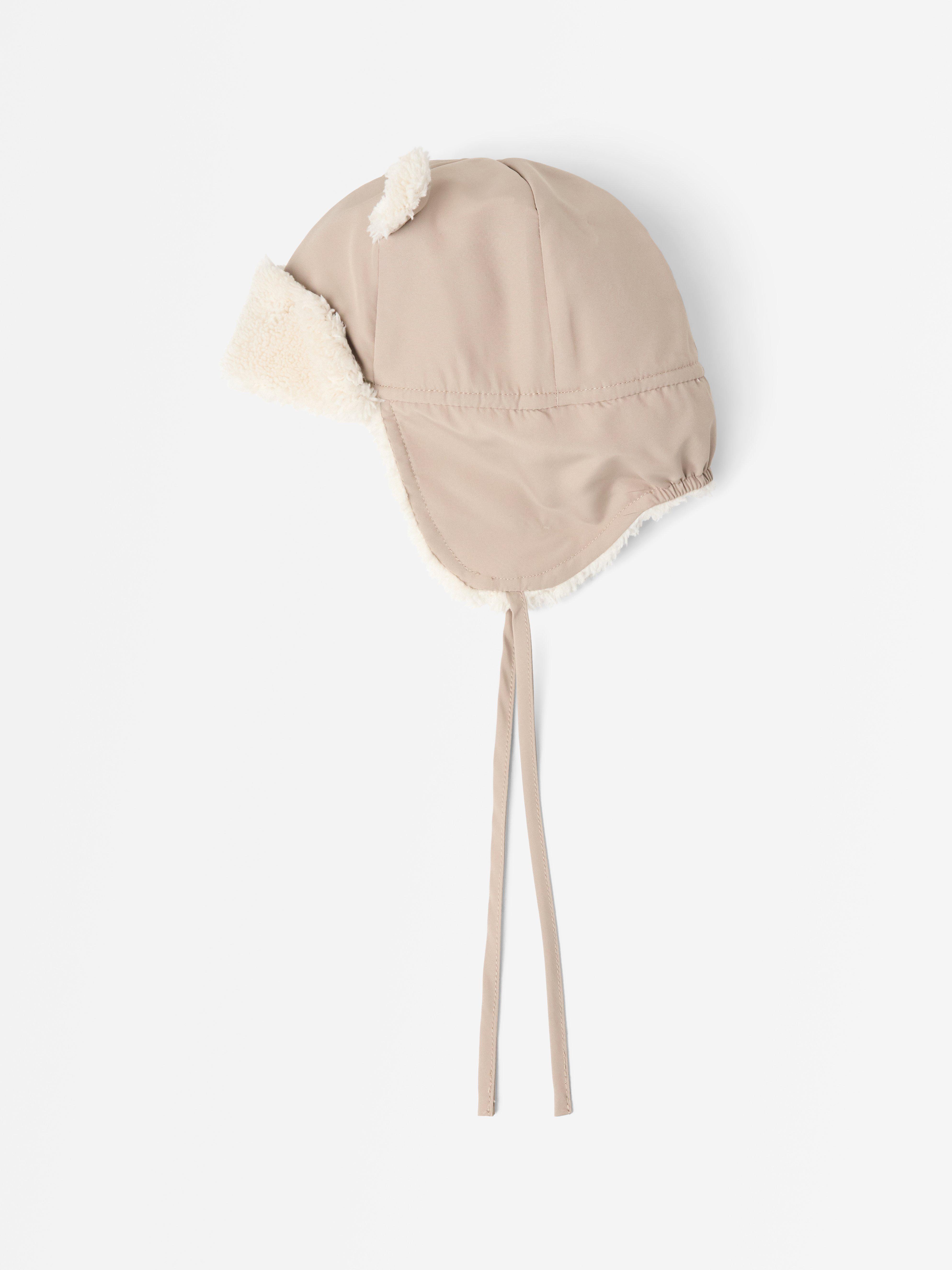 Lippis - Lapset - Beige