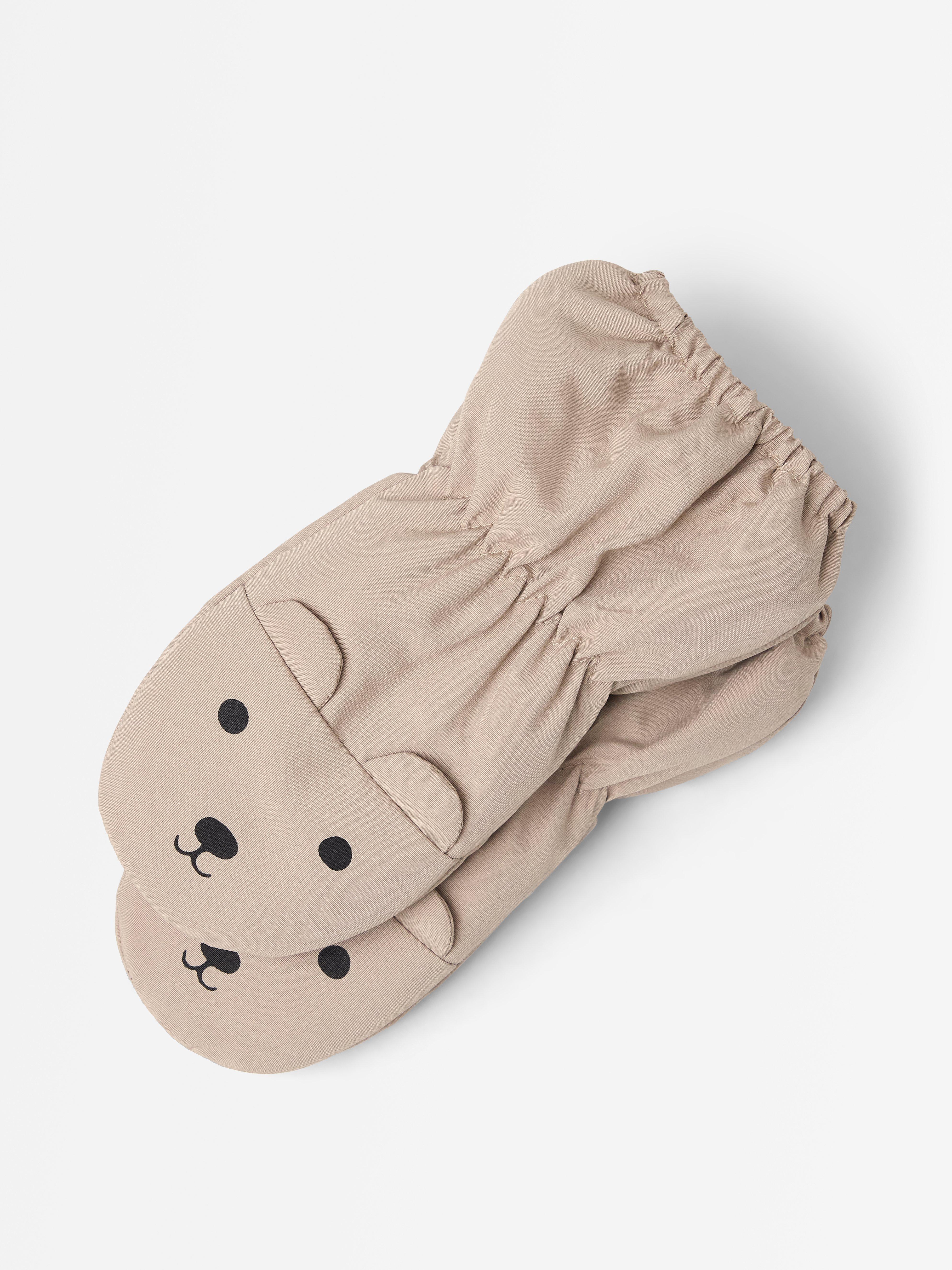 Lapaset - Lapset - Beige