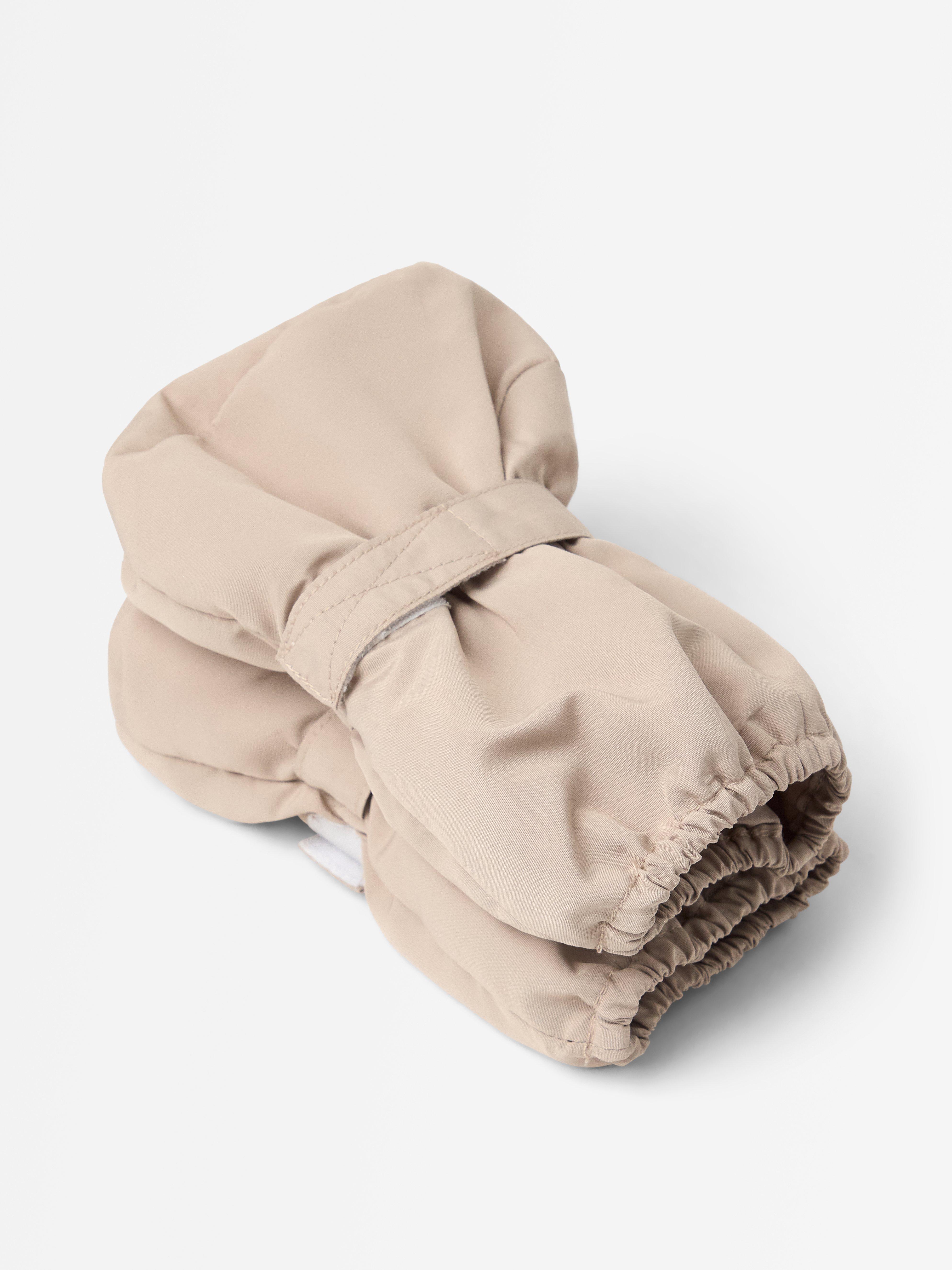 Nilkkasukat - Lapset - Beige