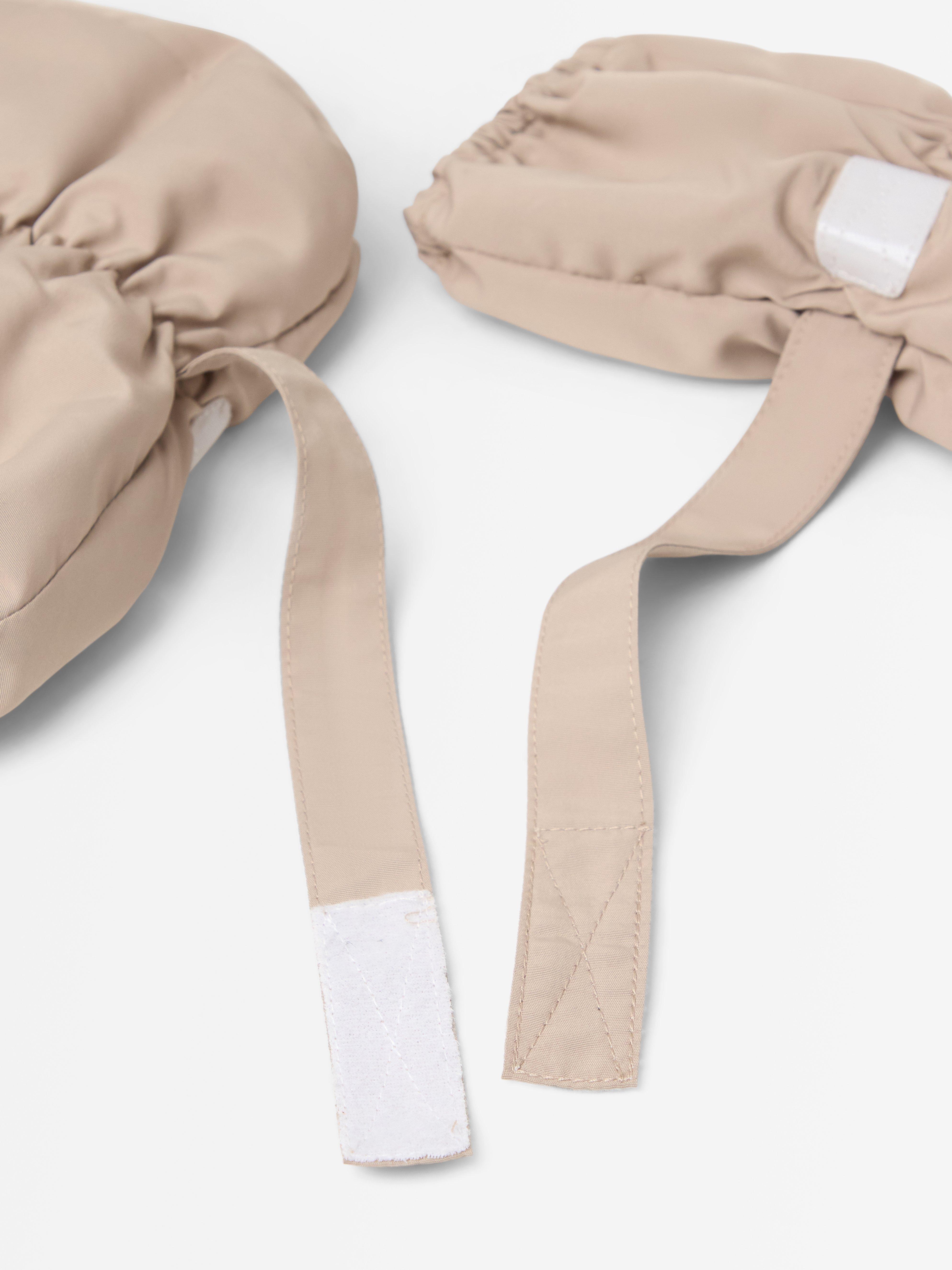 Footies - Barn - Beige