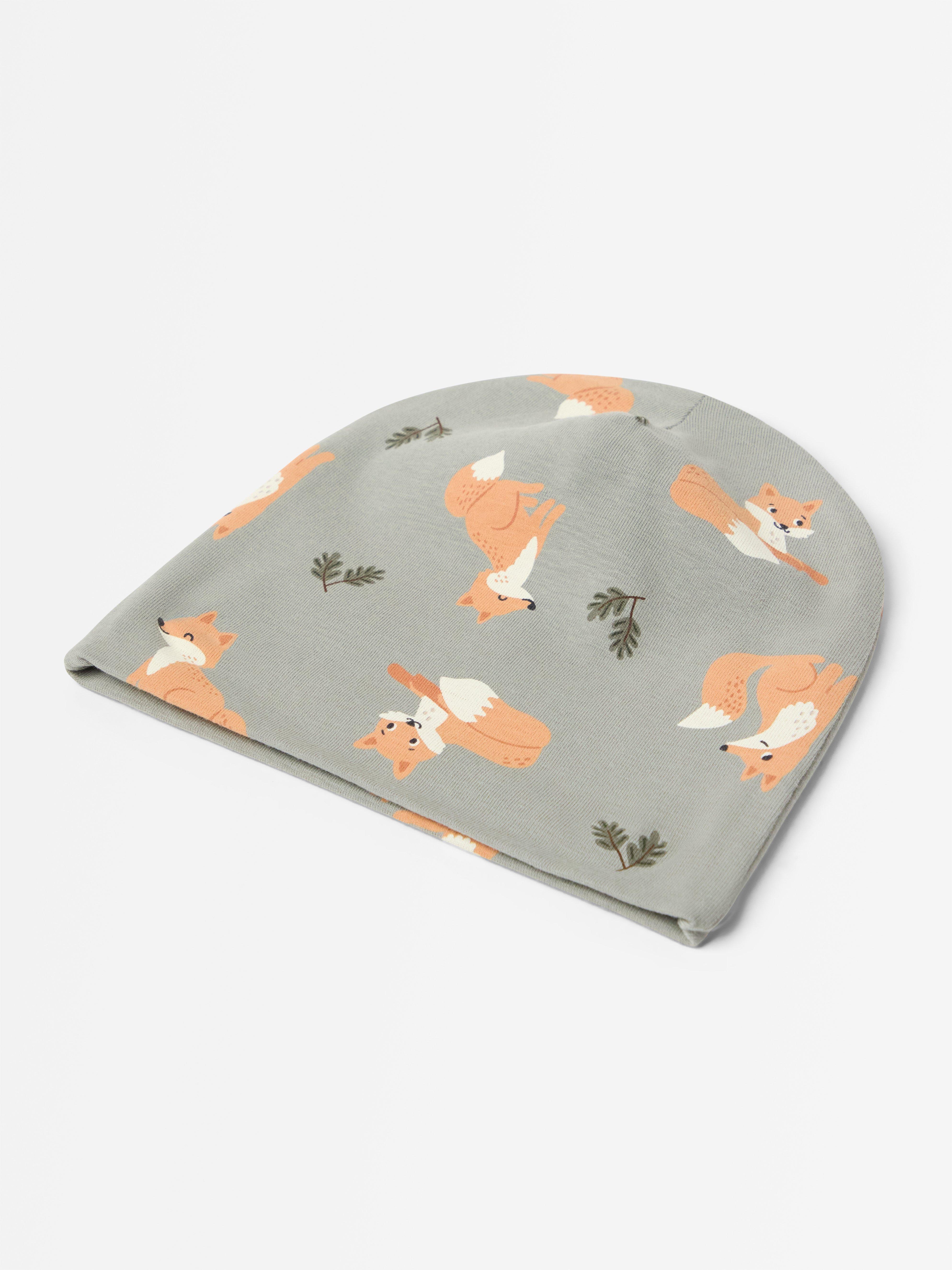 Cap - Kids Wear - Green