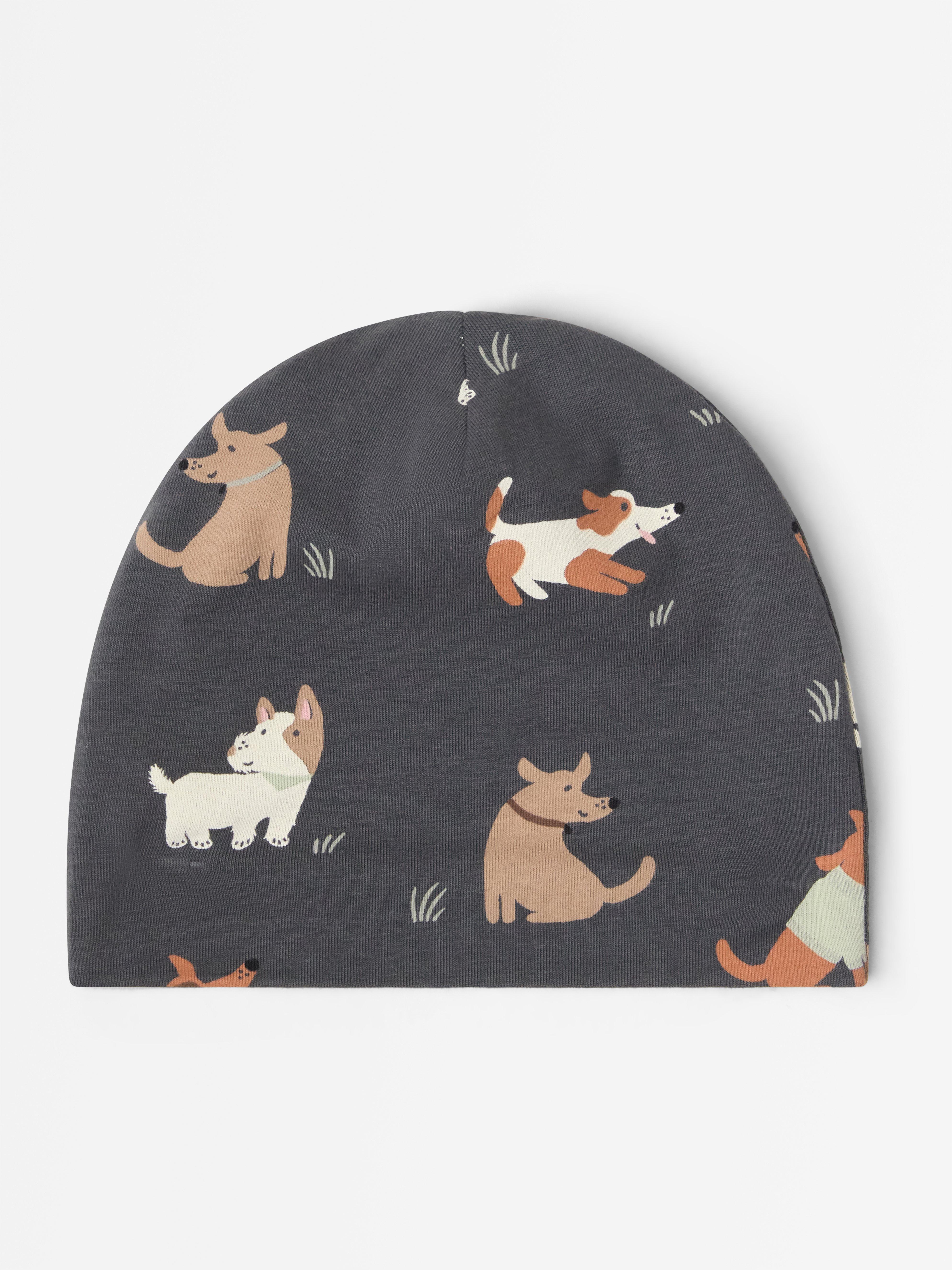 Cap - Kids Wear - Grey